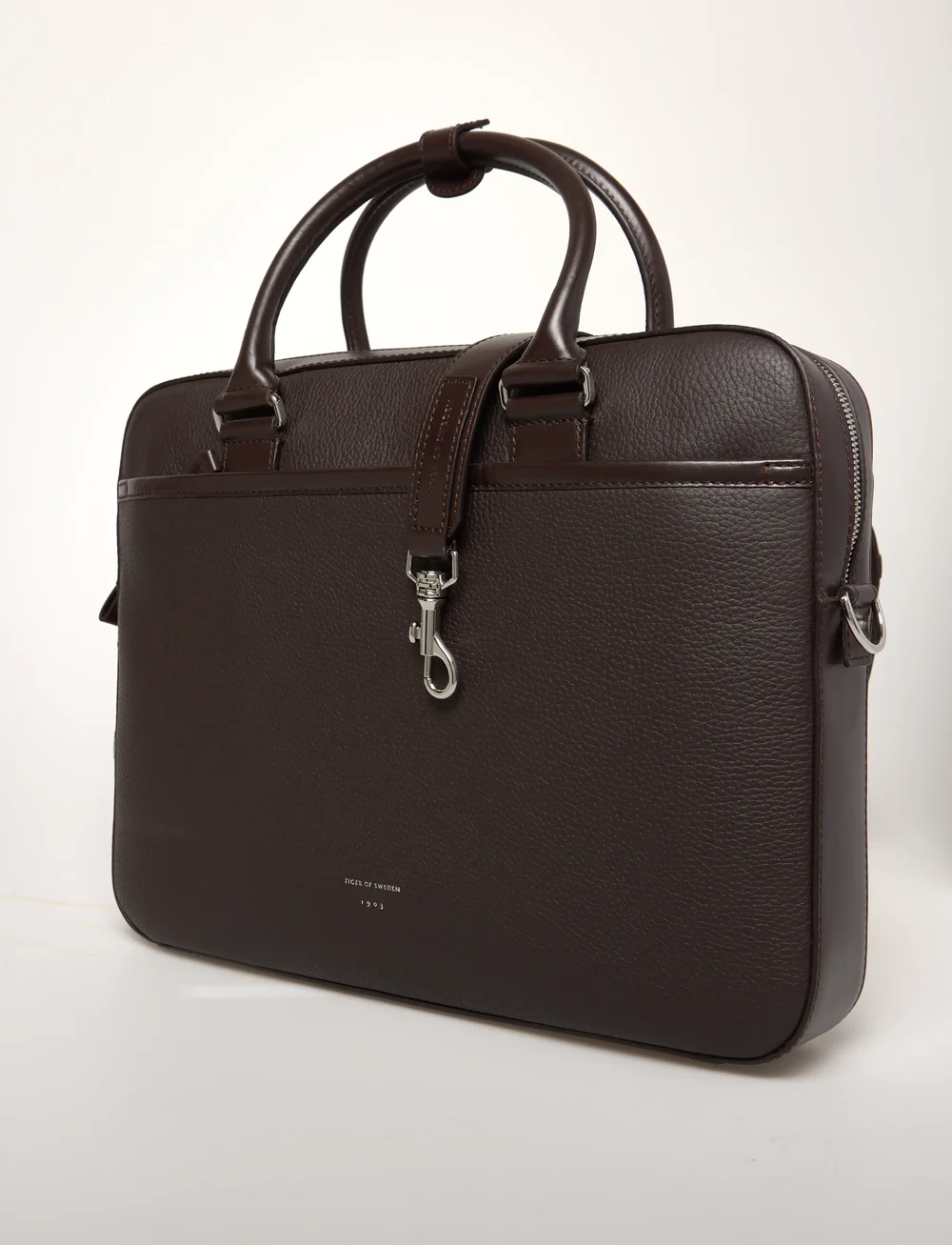 Tiger of Sweden - BOSUN - shop by occasion - dark brown - 4