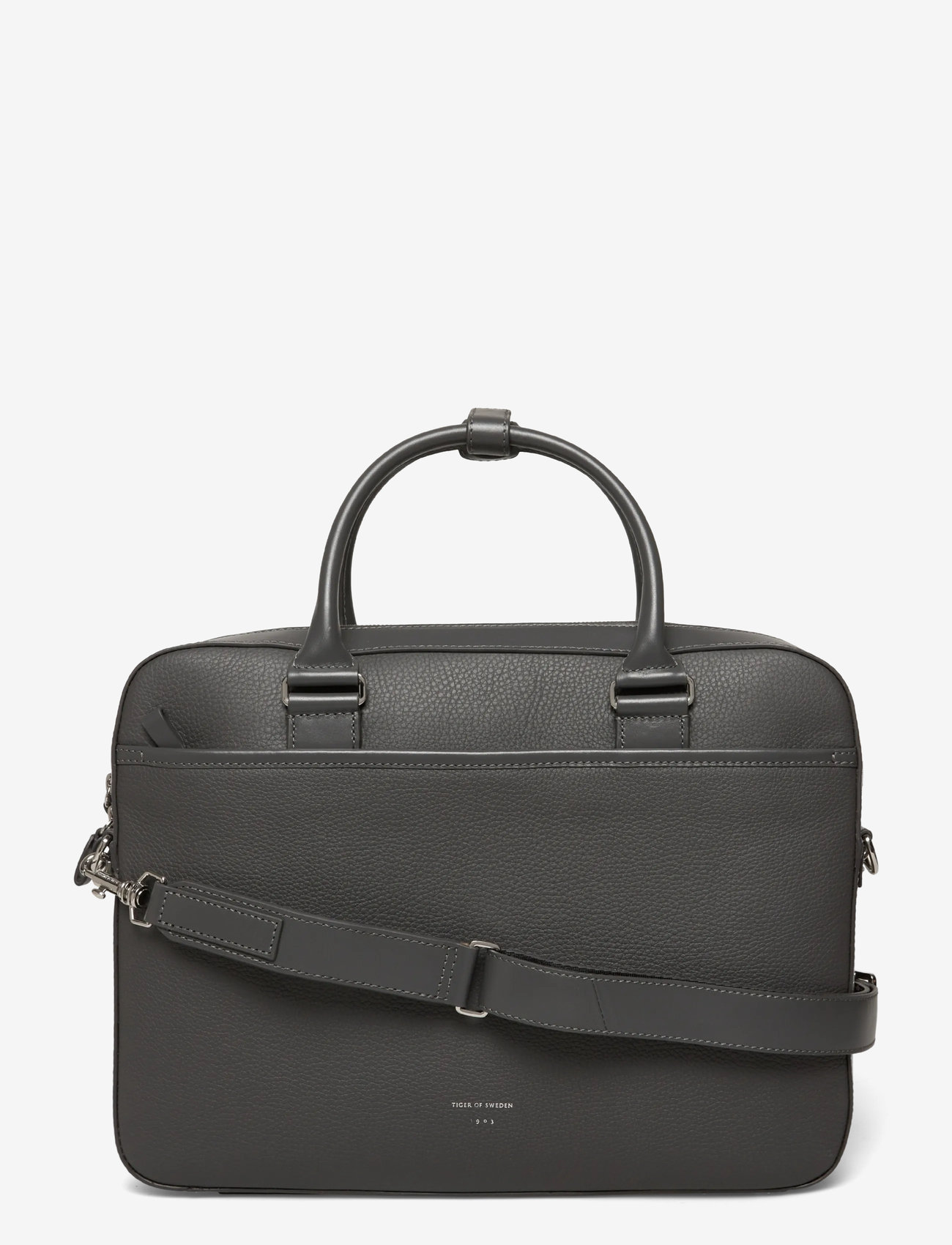 Tiger of Sweden - BOSUN - triumph steel - 0