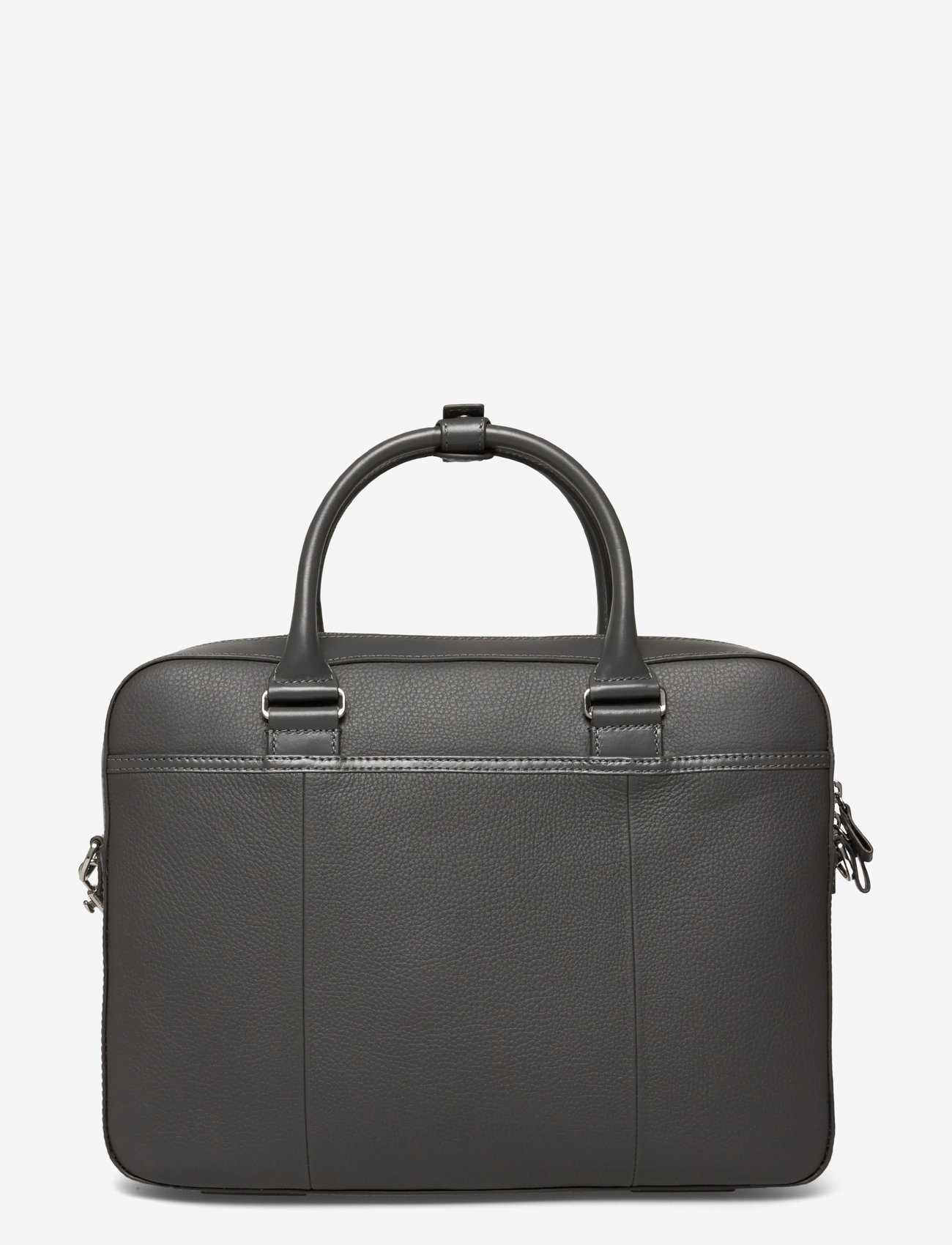 Tiger of Sweden - BOSUN - triumph steel - 1