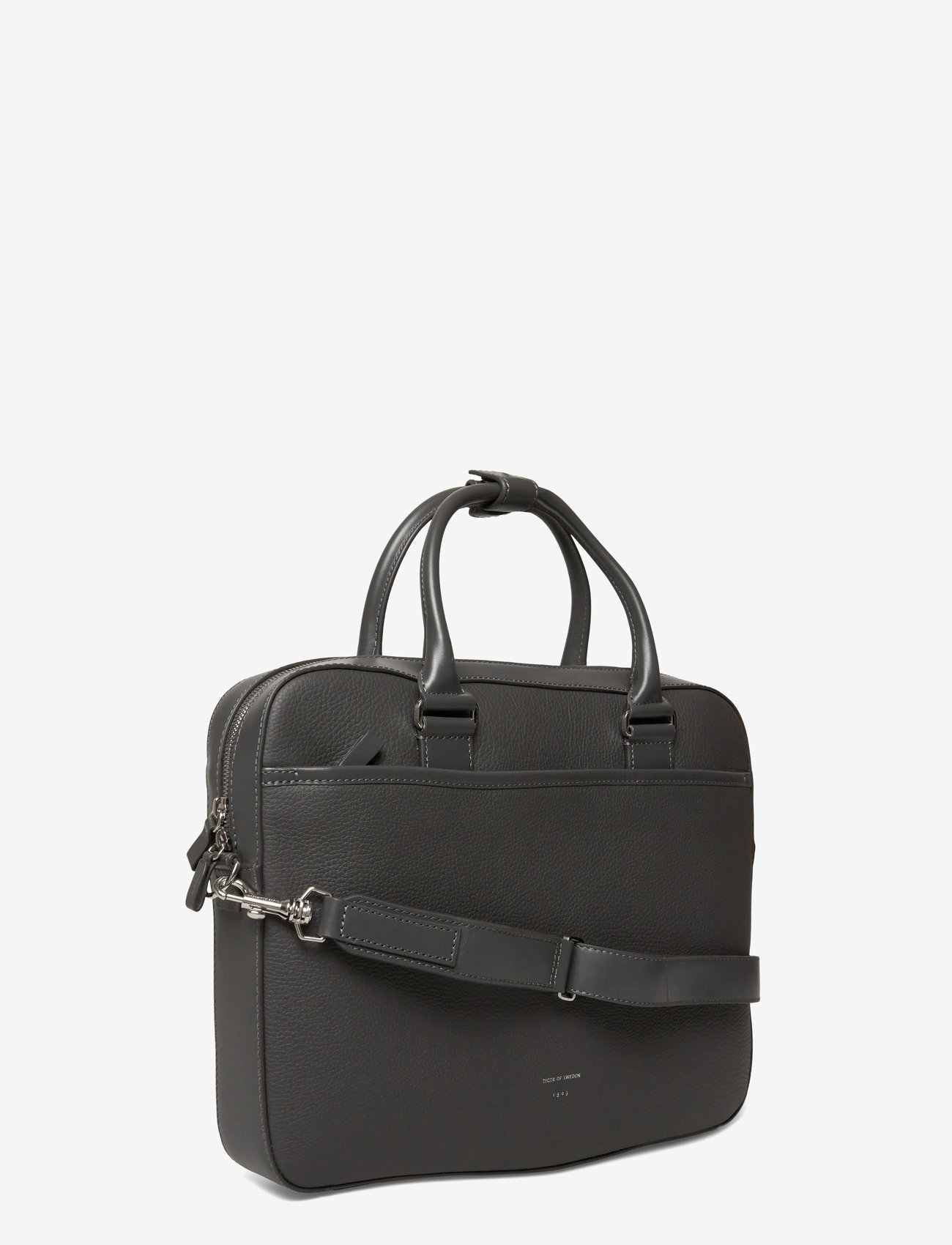 Tiger of Sweden - BOSUN - triumph steel - 2