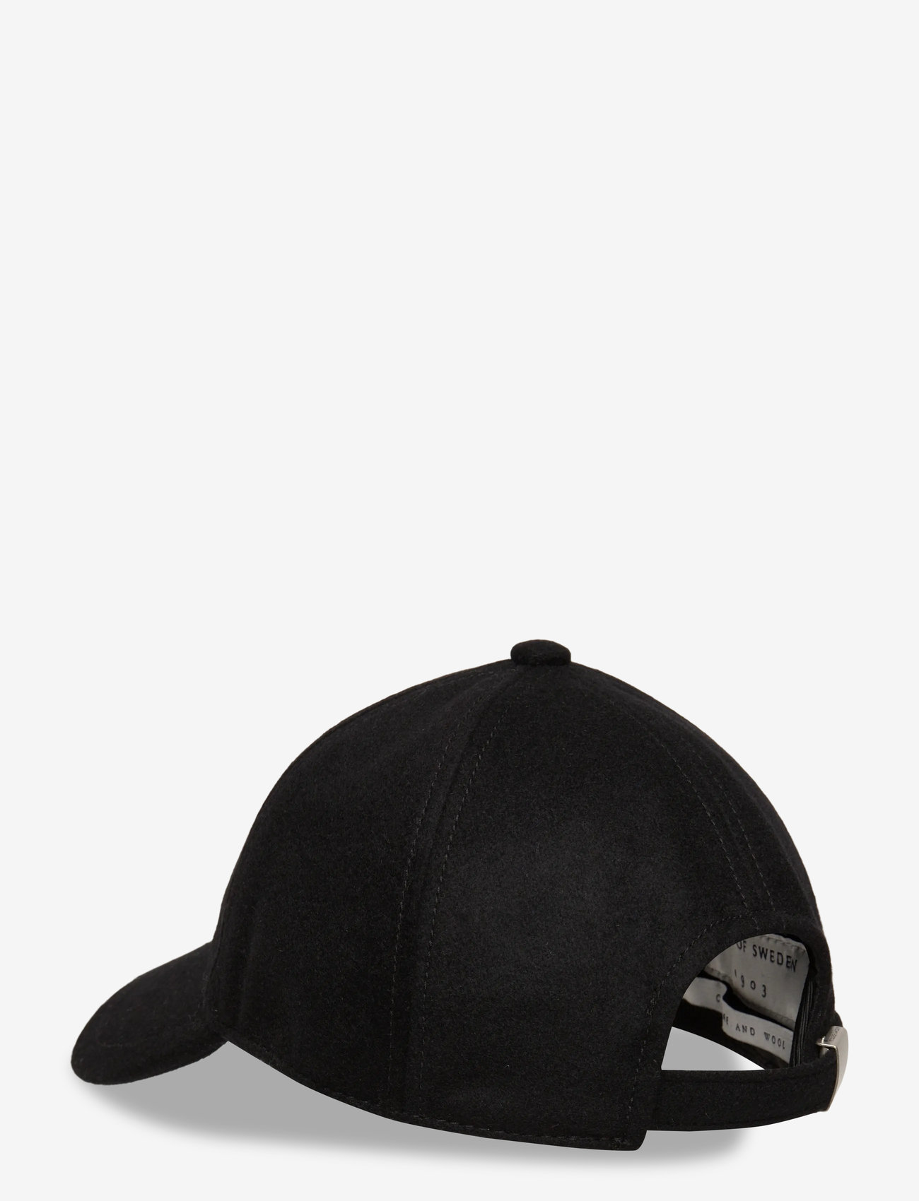 Tiger of Sweden - HENT - black - 1