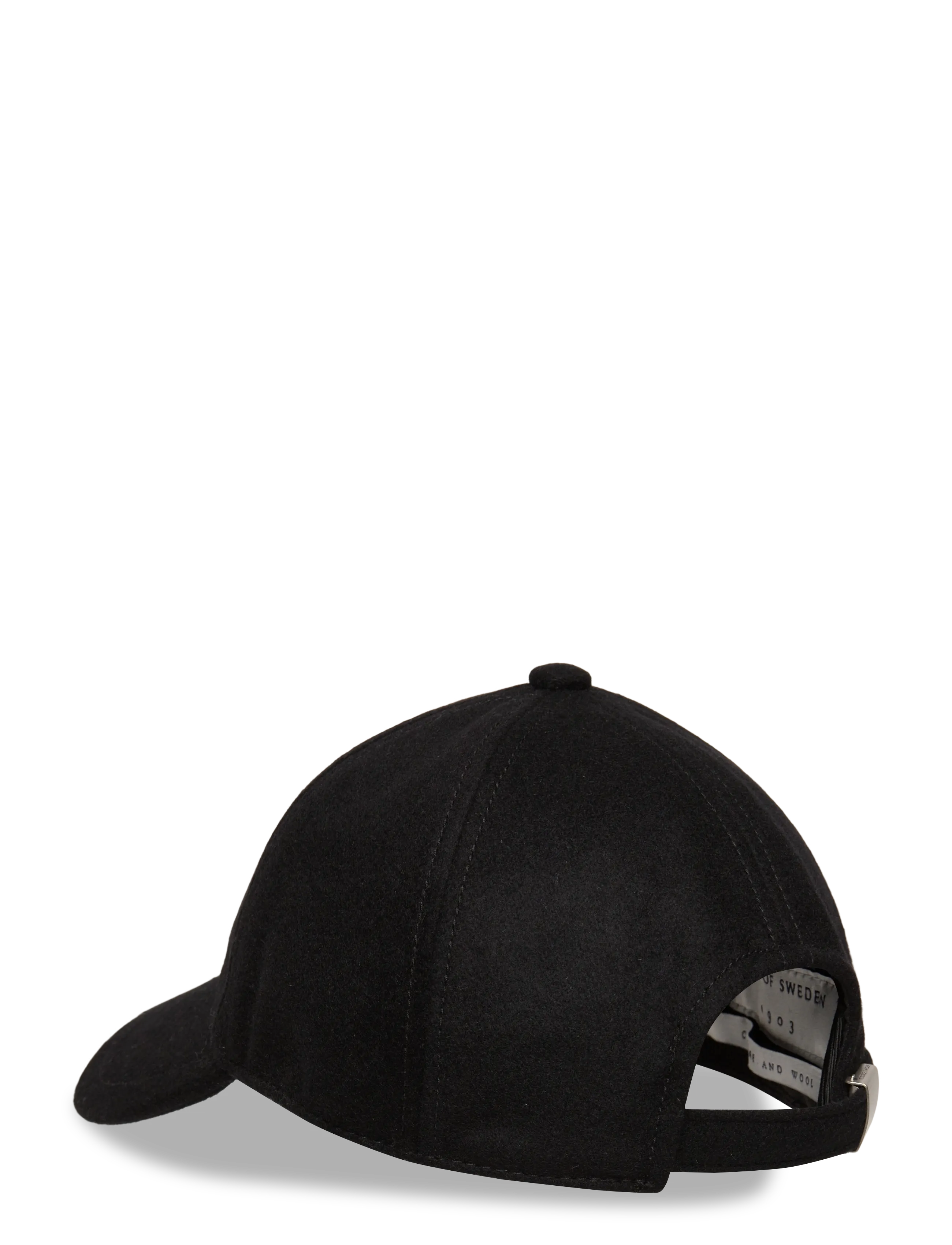 Tiger of Sweden - HENT - black - 1