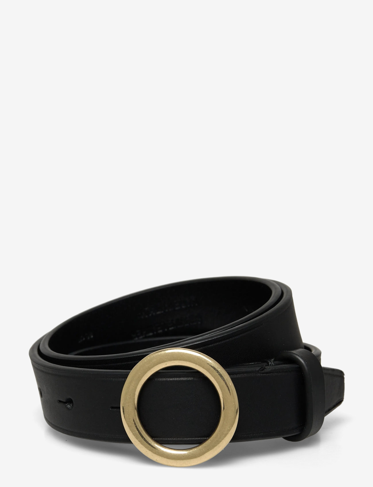 Tiger of Sweden - ORBIS - casual bælter - black - 0