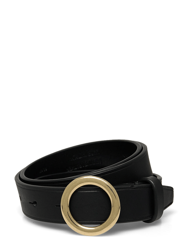 Tiger of Sweden - ORBIS - casual bælter - black - 0