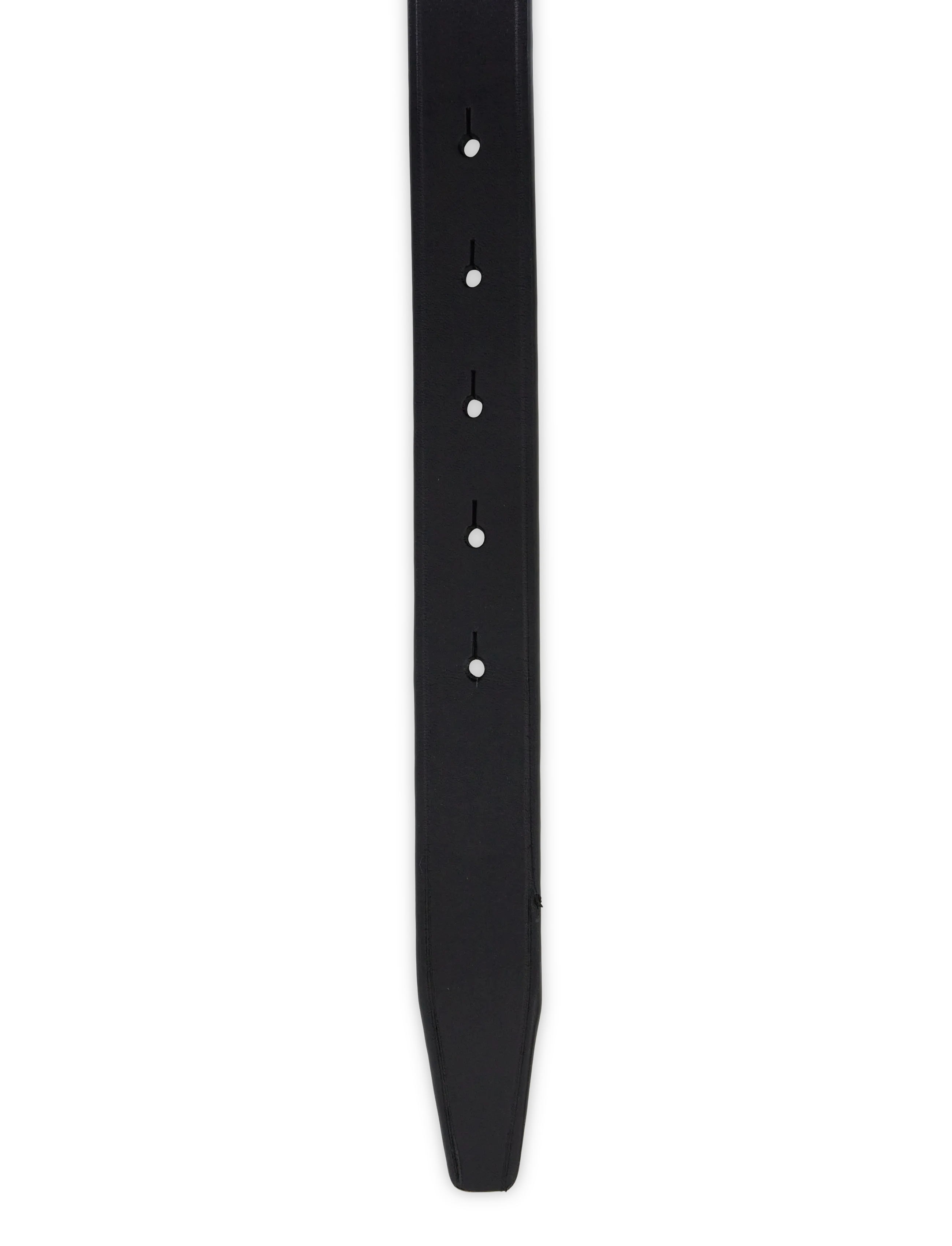 Tiger of Sweden - ORBIS - black - 2