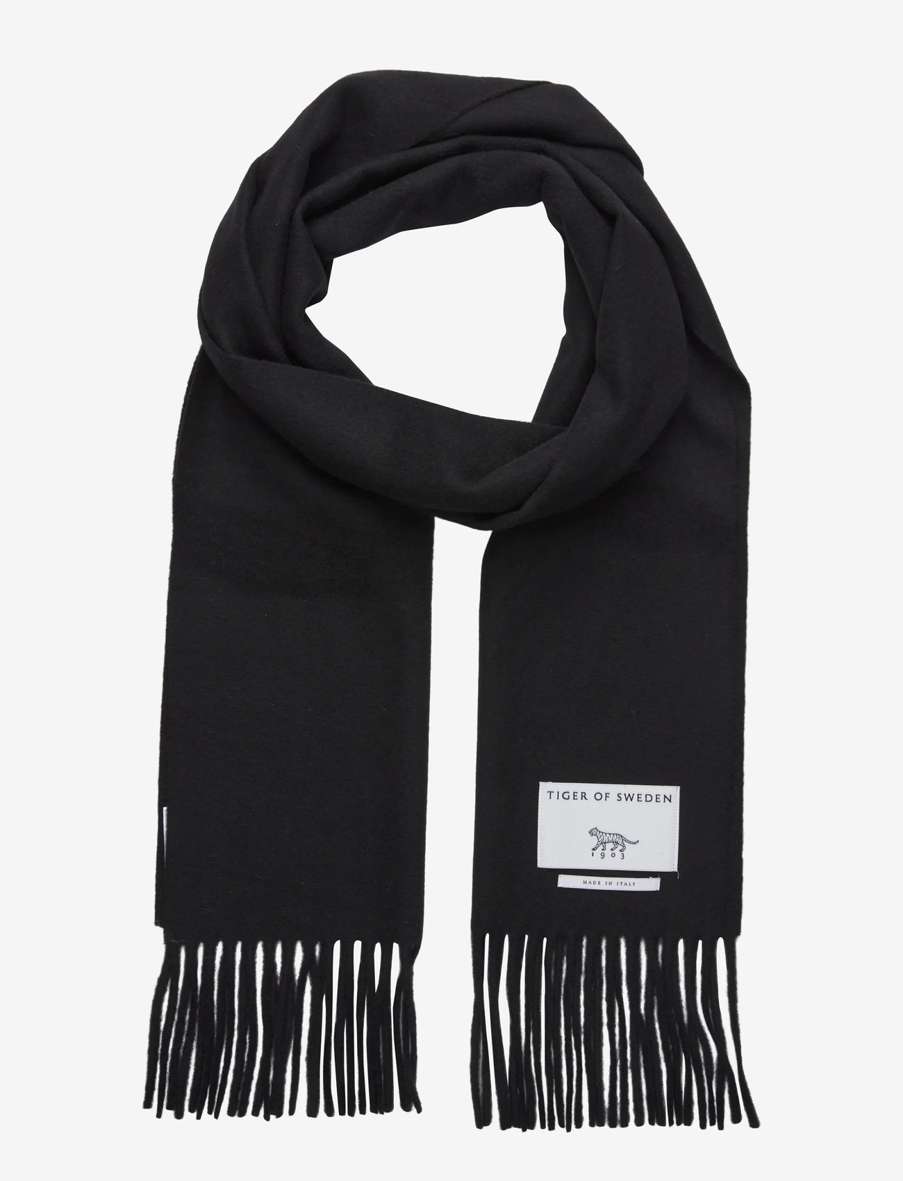 Tiger of Sweden - SYLAN RWS - black - 0