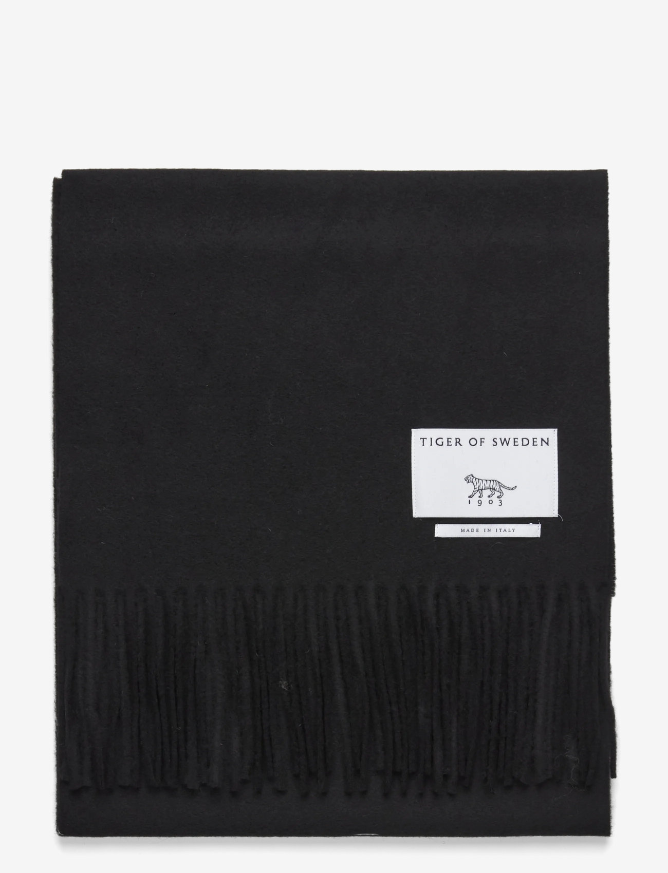 Tiger of Sweden - SYLAN RWS - black - 1