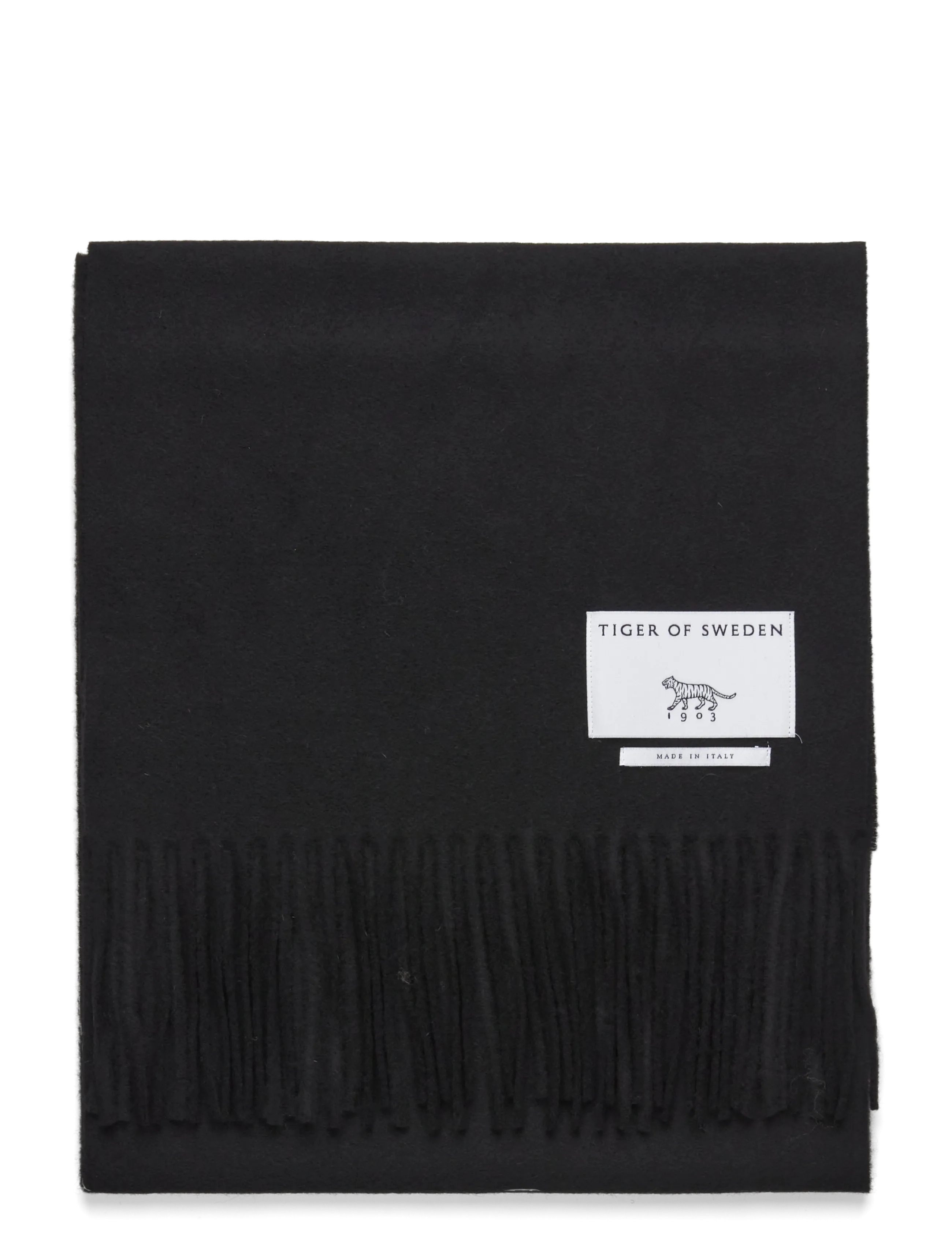 Tiger of Sweden - SYLAN RWS - black - 1