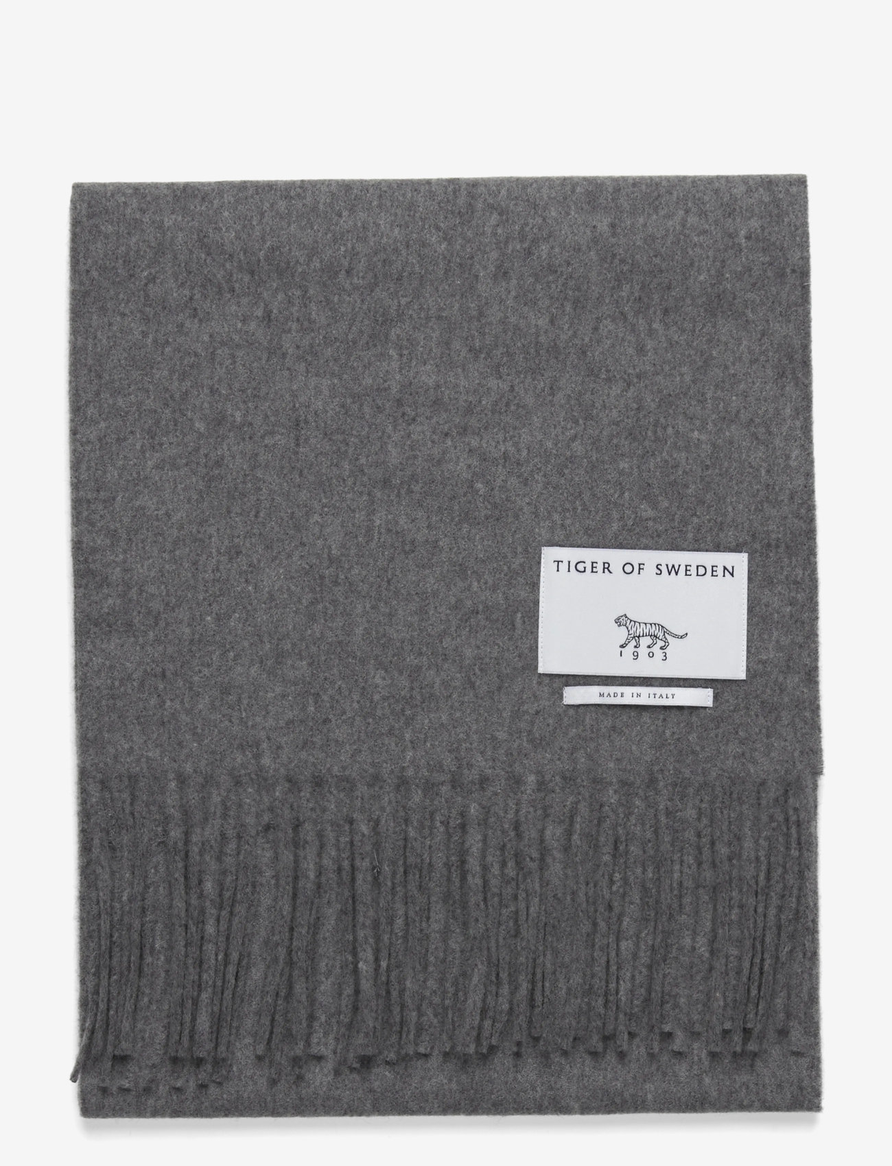 Tiger of Sweden - SYLAN RWS - charcoal - 1