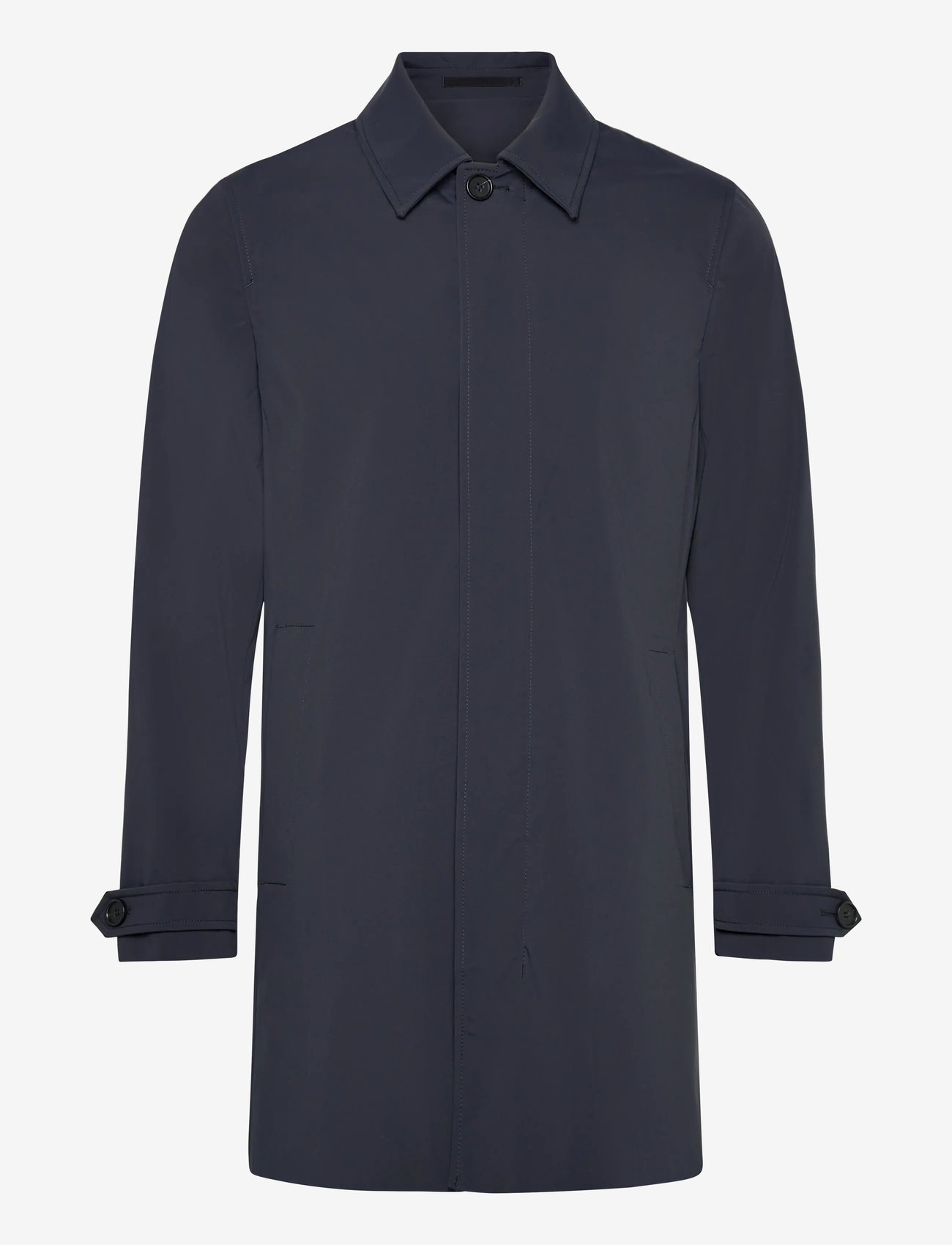 Tiger of Sweden - Cane T - tunna rockar - light ink - 0