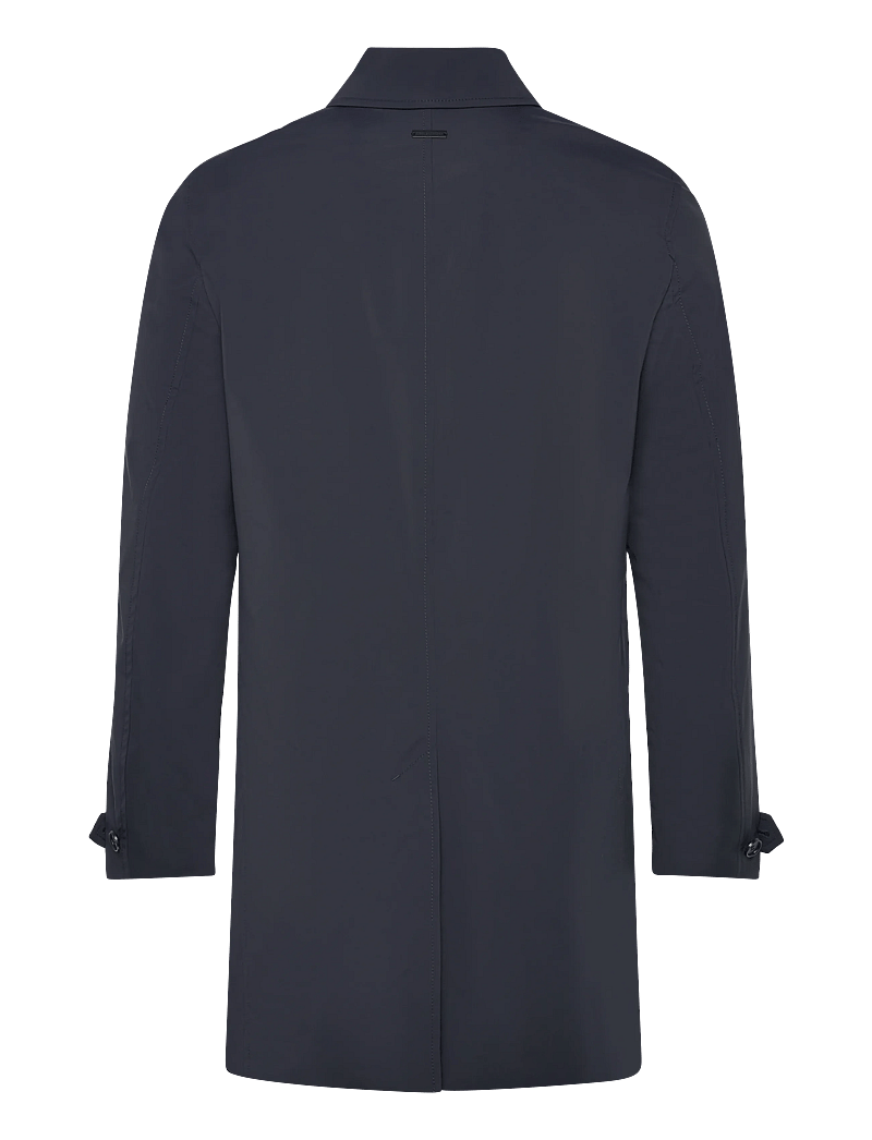 Tiger of Sweden - Cane T - light coats - light ink - 1