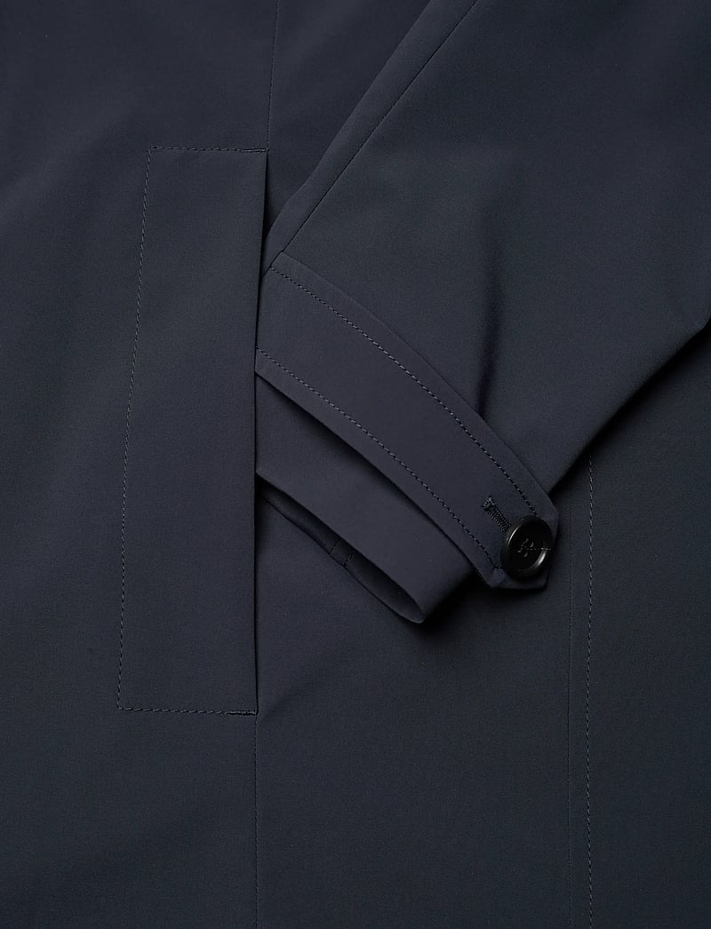 Tiger of Sweden - Cane T - light coats - light ink - 3