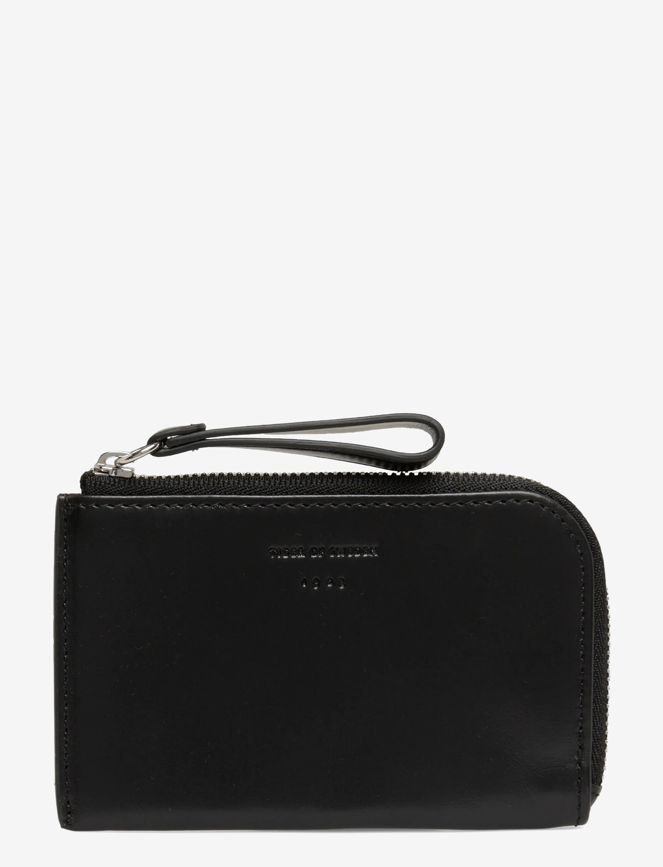 Tiger of Sweden - UNU - black - 0