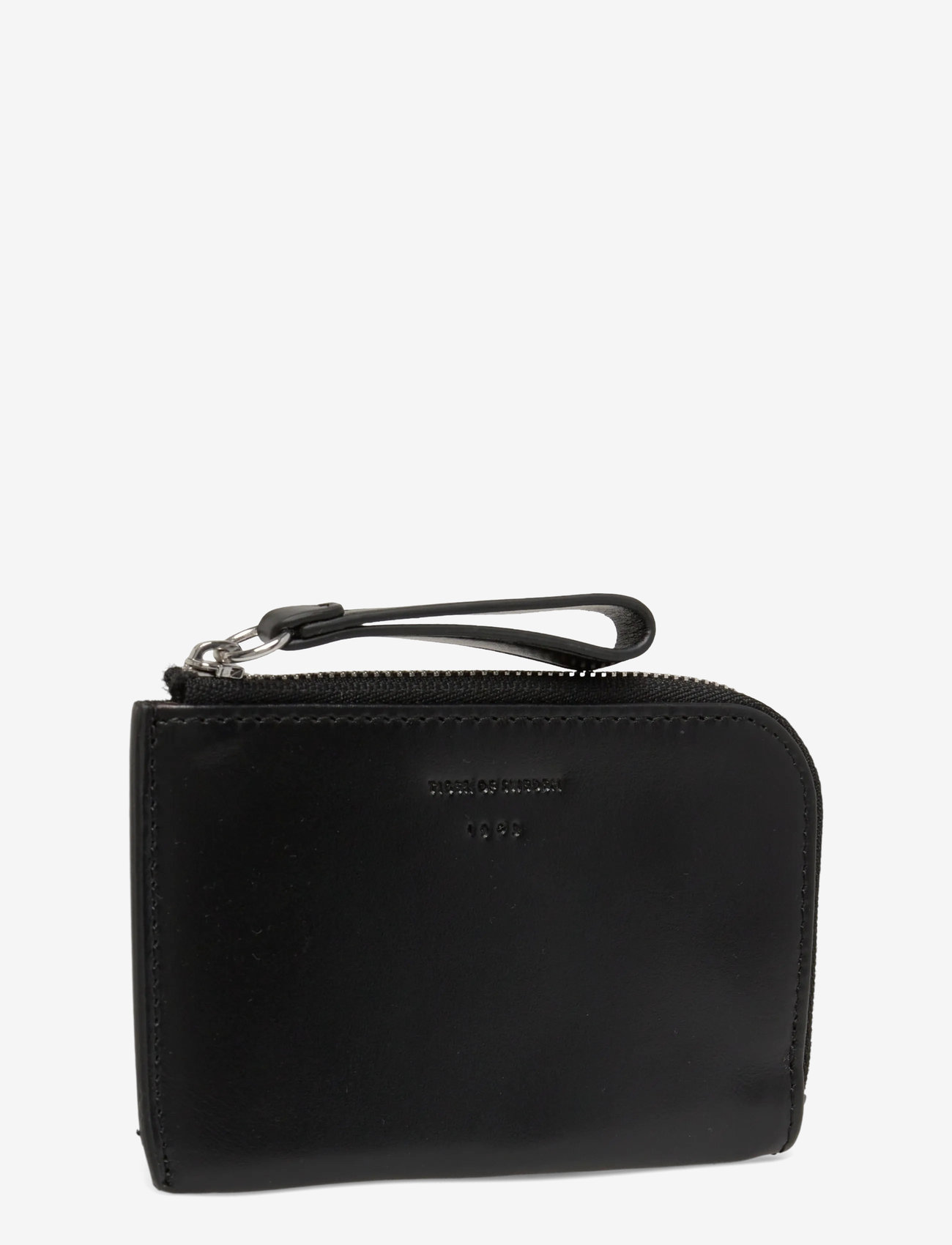 Tiger of Sweden - UNU - black - 2
