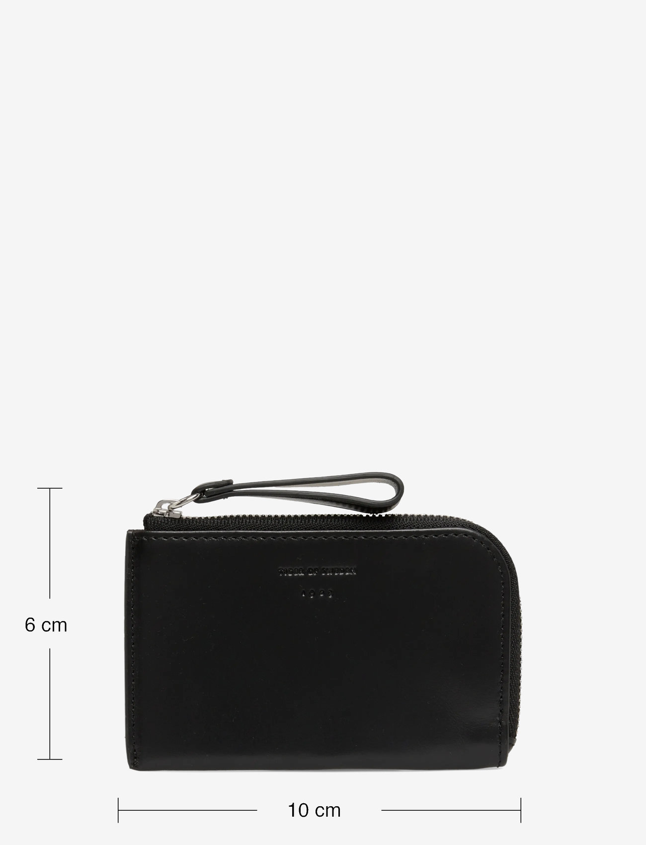 Tiger of Sweden - UNU - black - 3
