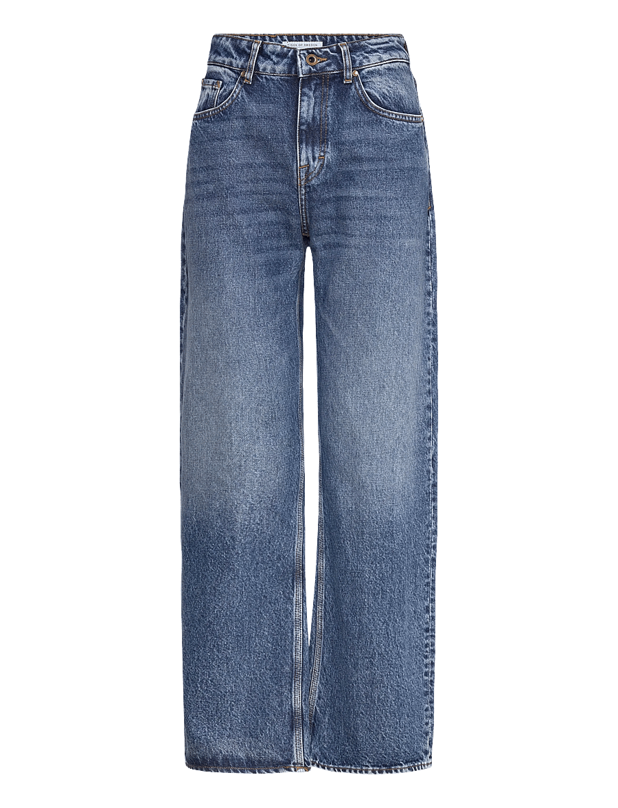 Tiger of Sweden - Milis Daubeney - medium blue - 0