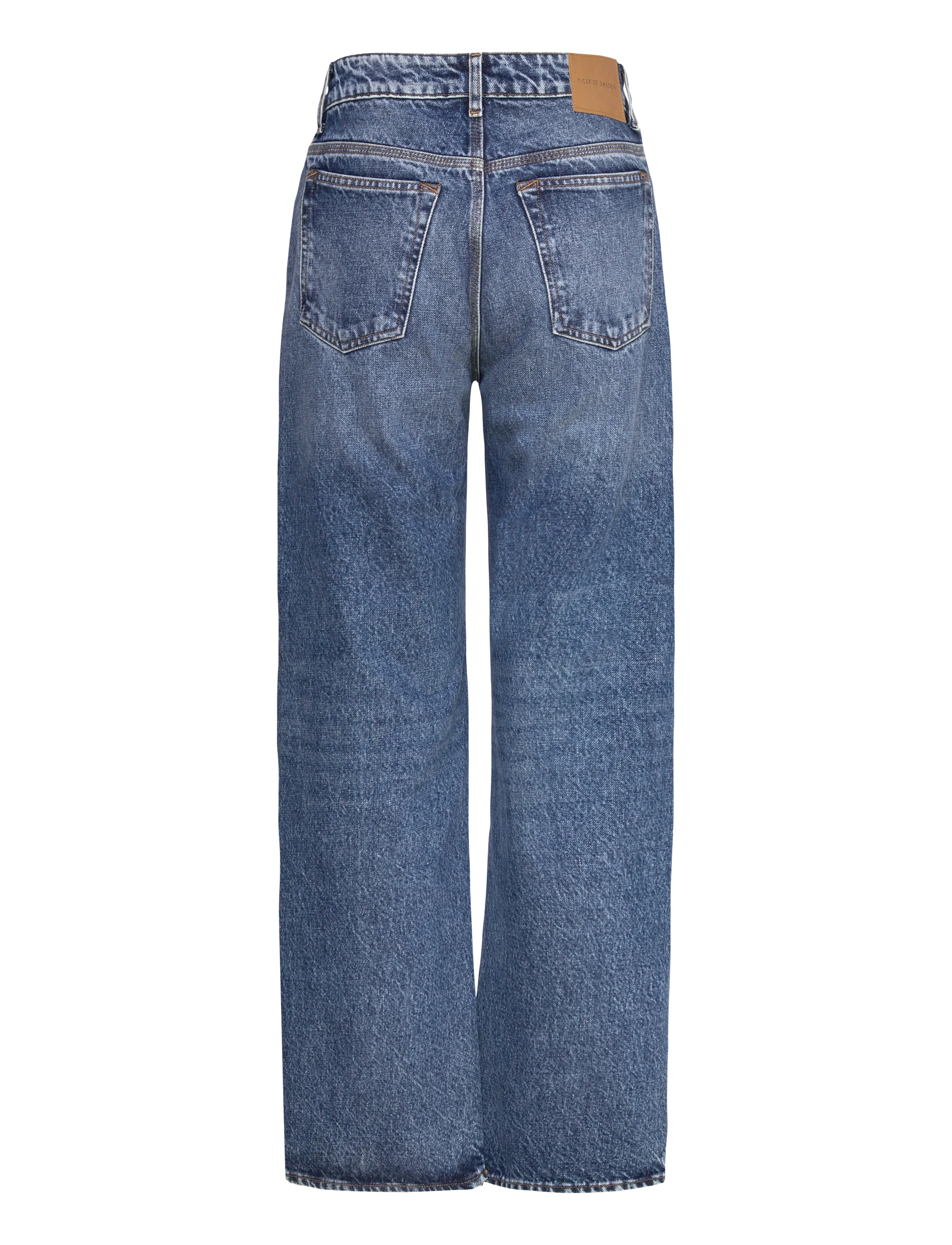 Tiger of Sweden - Milis Daubeney - medium blue - 1