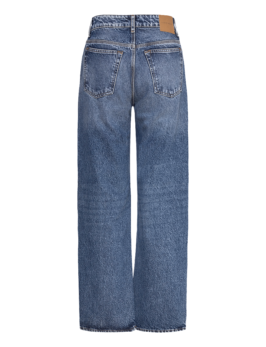 Tiger of Sweden - Milis Daubeney - medium blue - 1