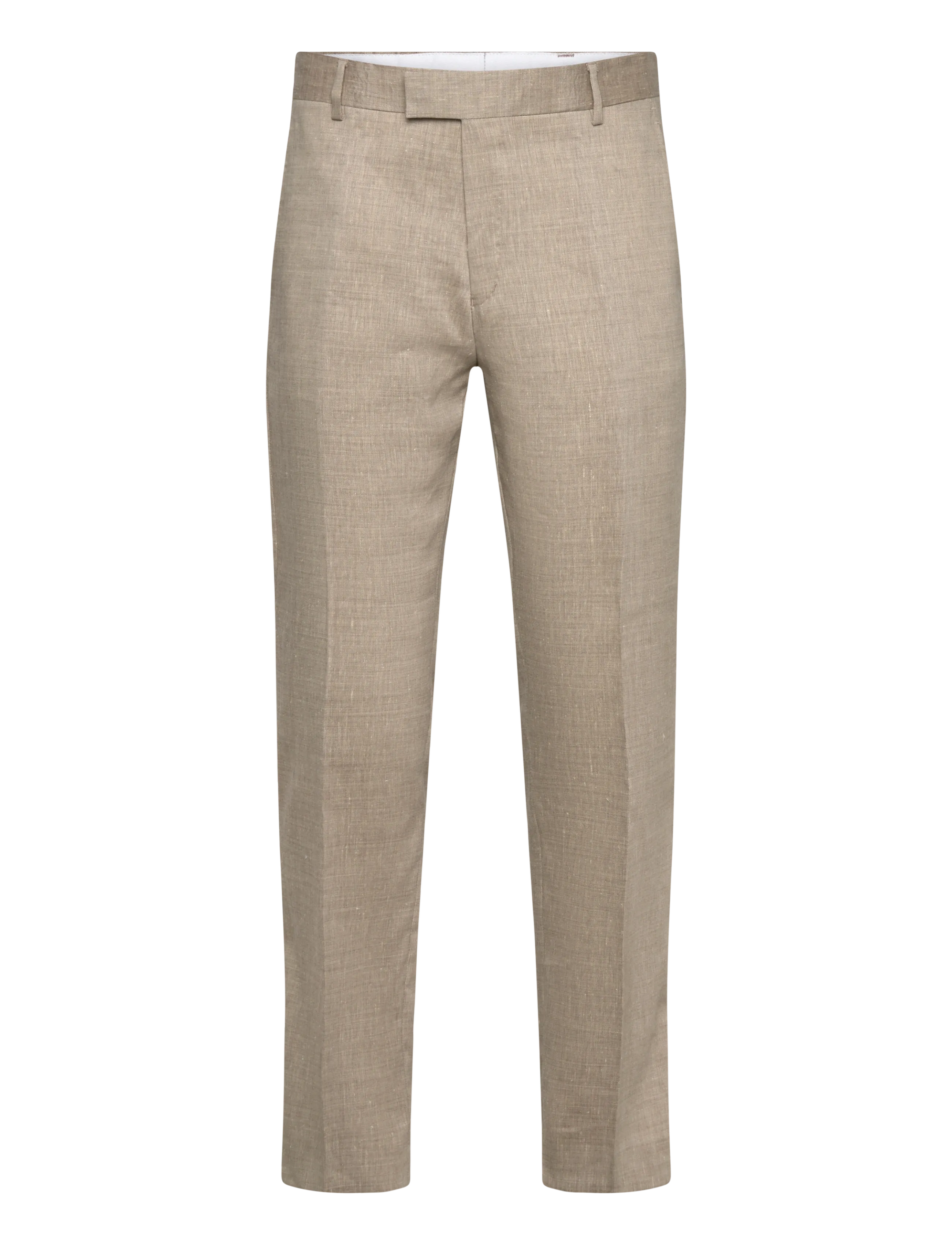 Tiger of Sweden TENSE - Festtøj til outletpriser - SOFT LATTE / beige