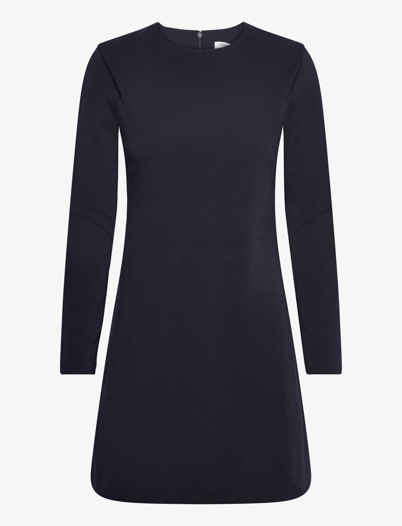 Tiger of Sweden - ALEKSA - kurze kleider - light ink - 0