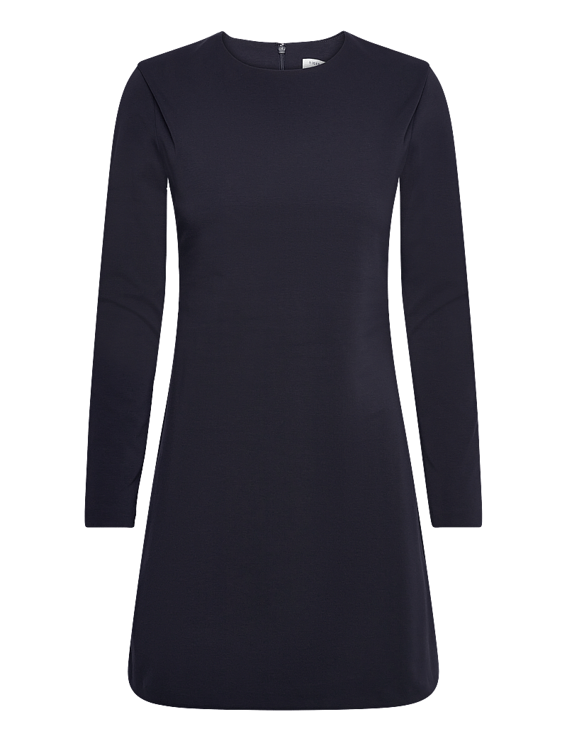 Tiger of Sweden - ALEKSA - kurze kleider - light ink - 0