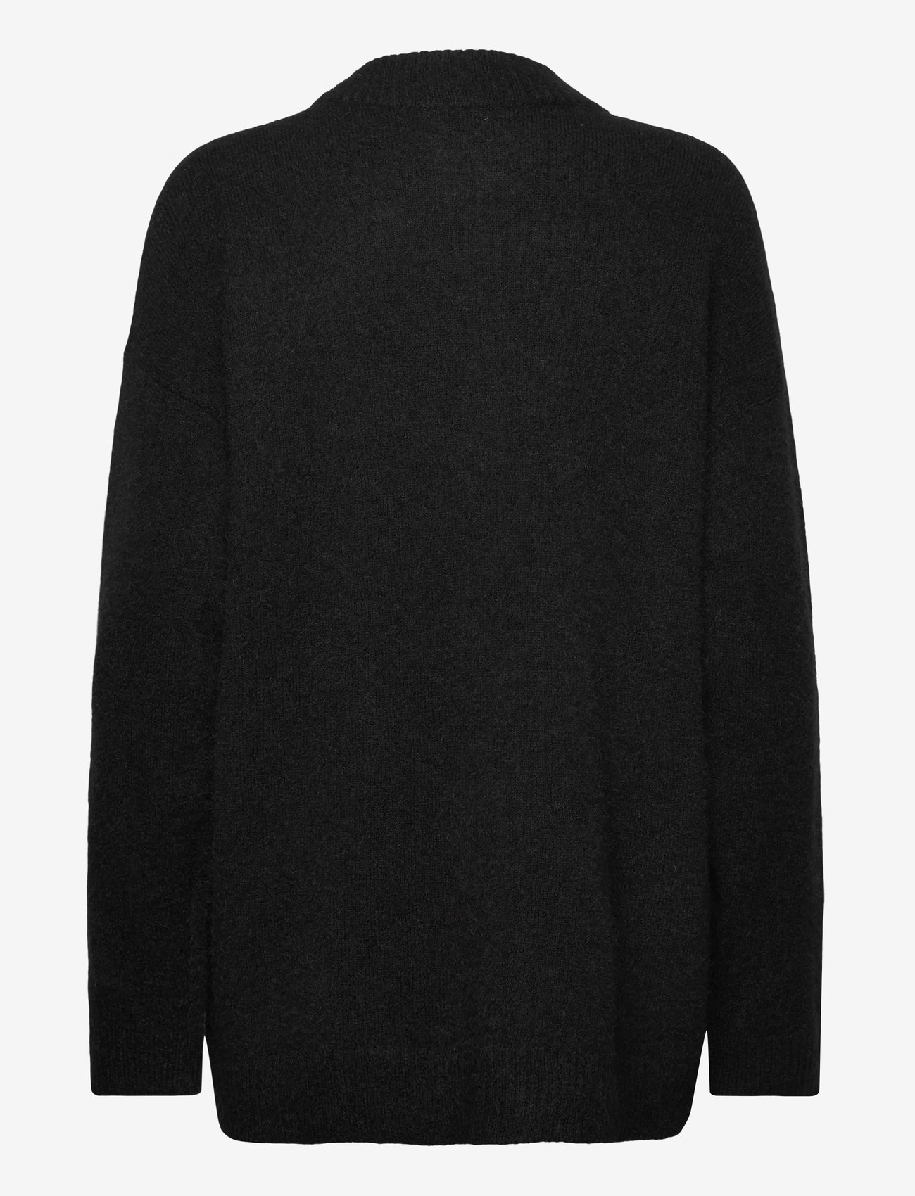 Tiger of Sweden - ILARIA RWS RMS - cardigans - black - 1