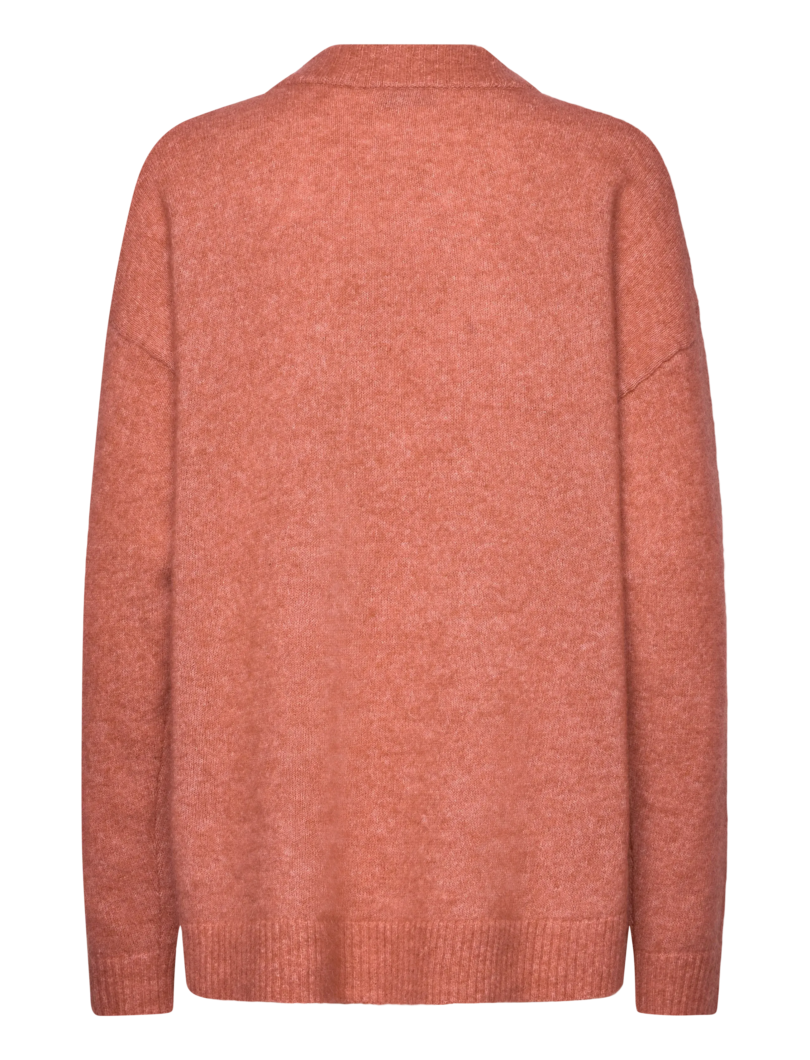 Tiger of Sweden - ILARIA RWS RMS - cardigans - pale cedar - 1