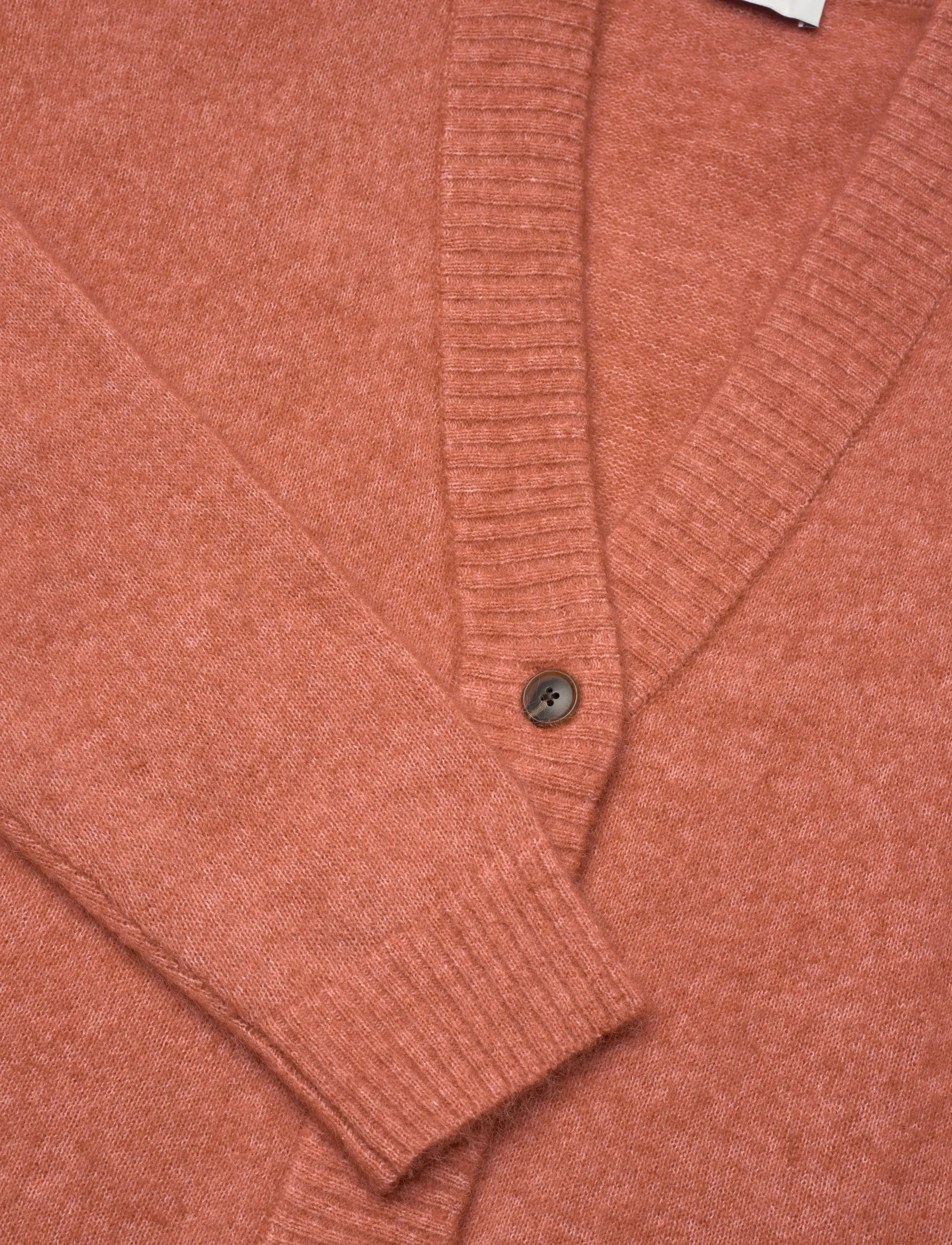 Tiger of Sweden - ILARIA RWS RMS - cardigans - pale cedar - 2