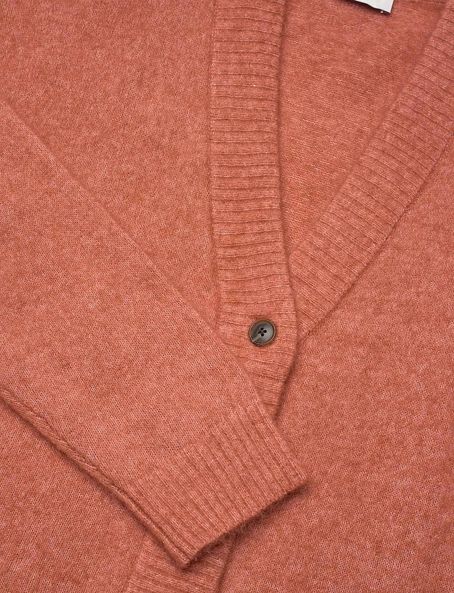 Tiger of Sweden - ILARIA RWS RMS - strickjacken - pale cedar - 2