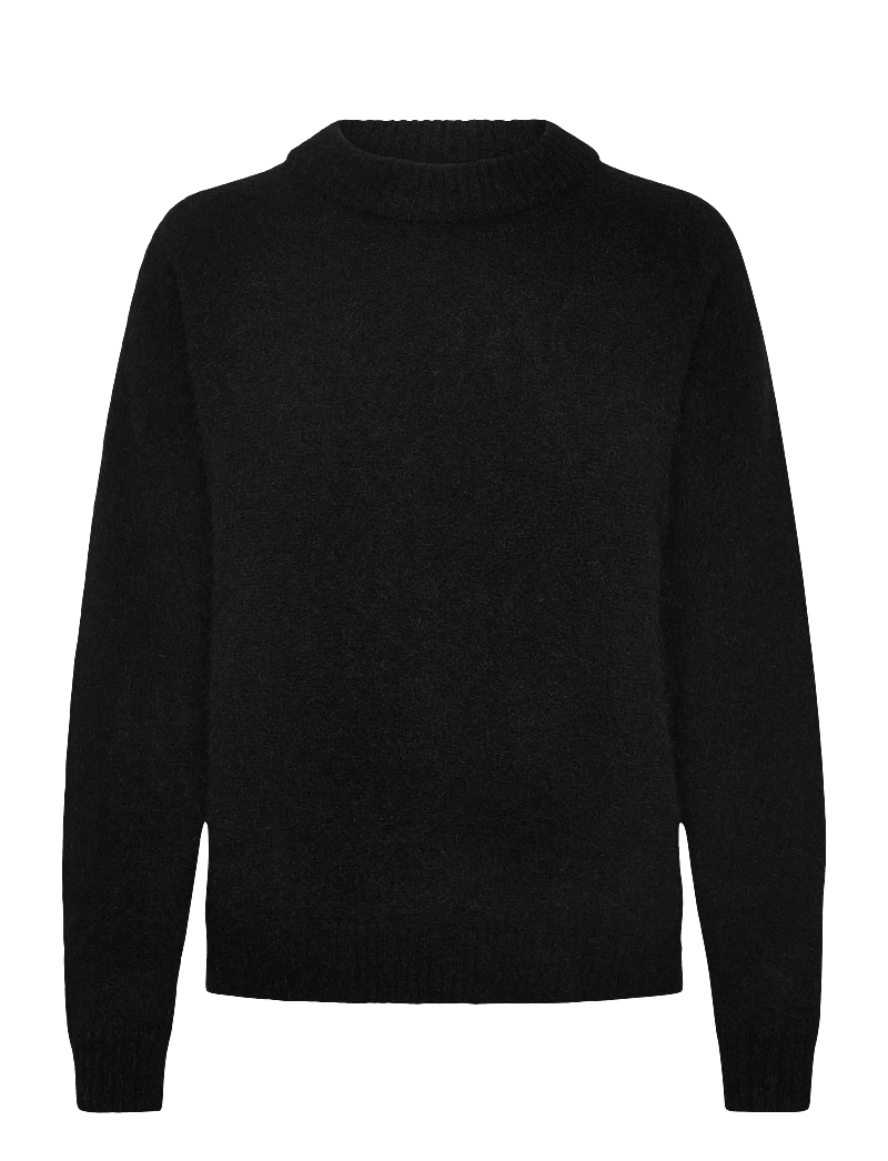 Tiger of Sweden - GWYNN RWS RMS - striktrøjer - black - 0