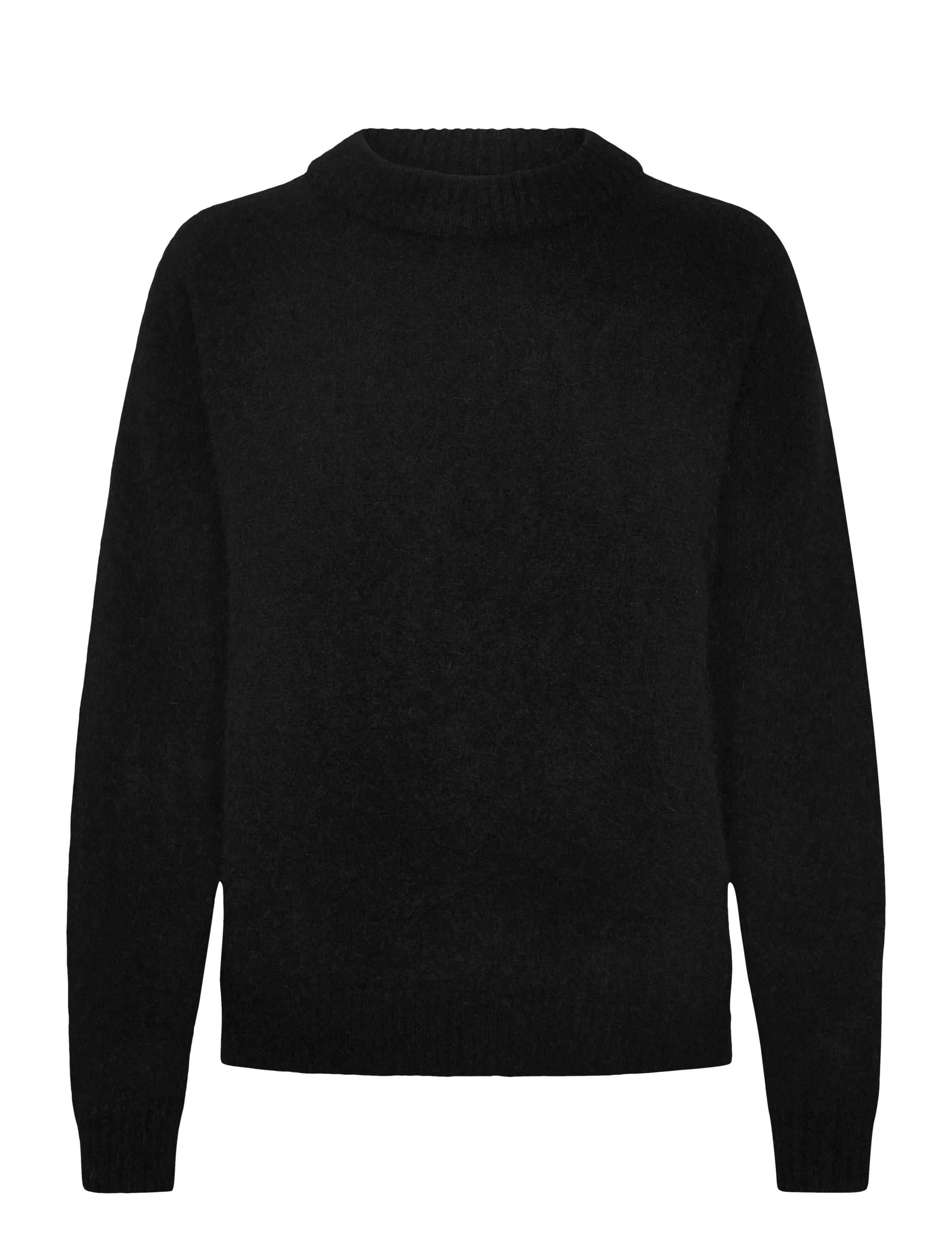 Tiger of Sweden GWYNN RWS RMS - Transitional Layering - BLACK / black