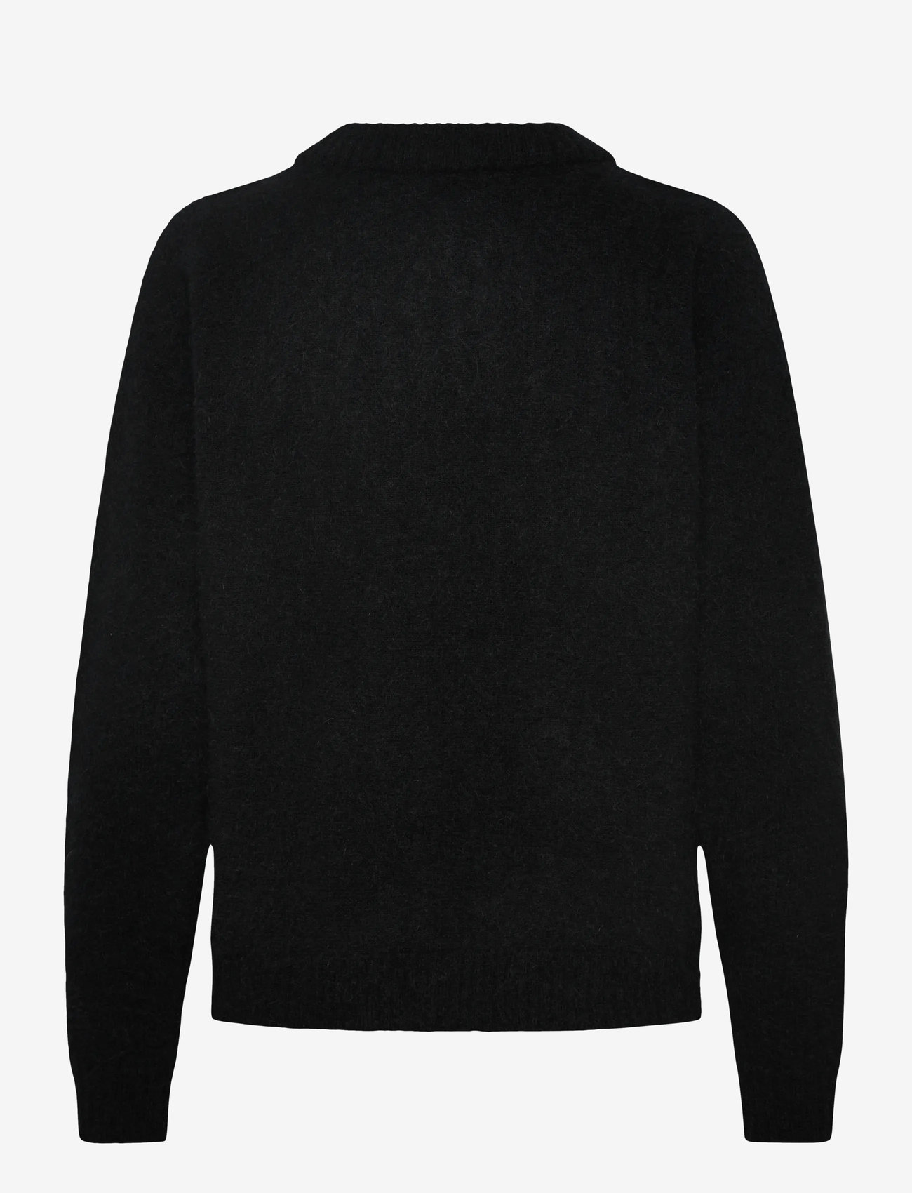 Tiger of Sweden - GWYNN RWS - autumn clothing - black - 1