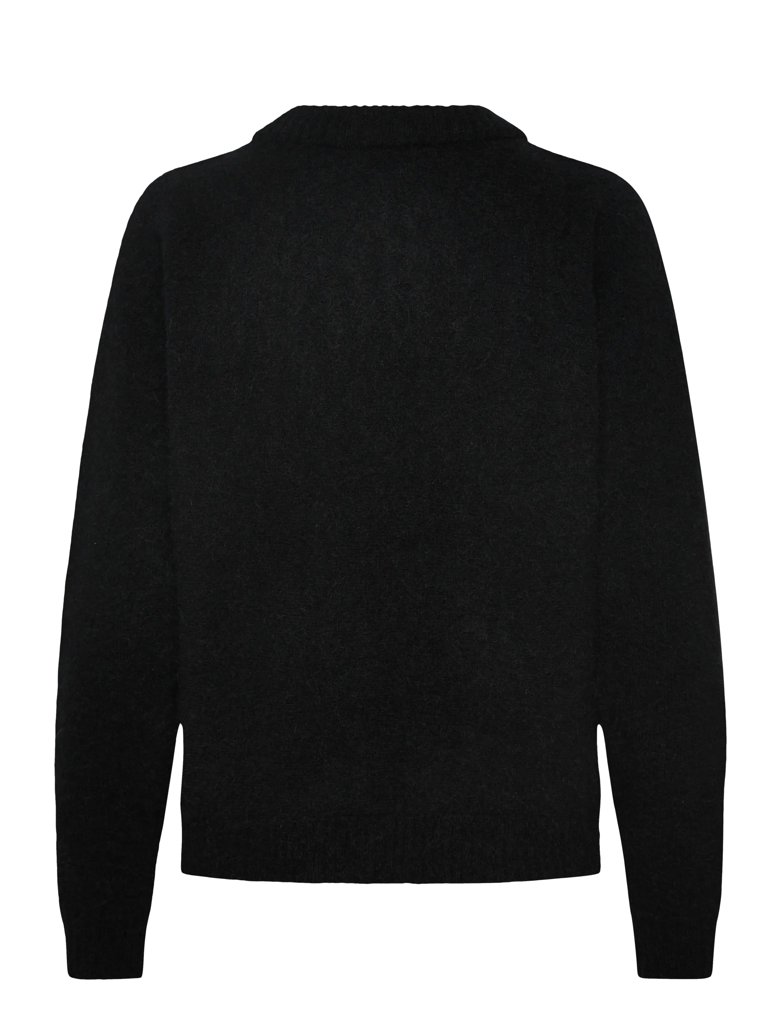 Tiger of Sweden - GWYNN RWS RMS - pulls - black - 1