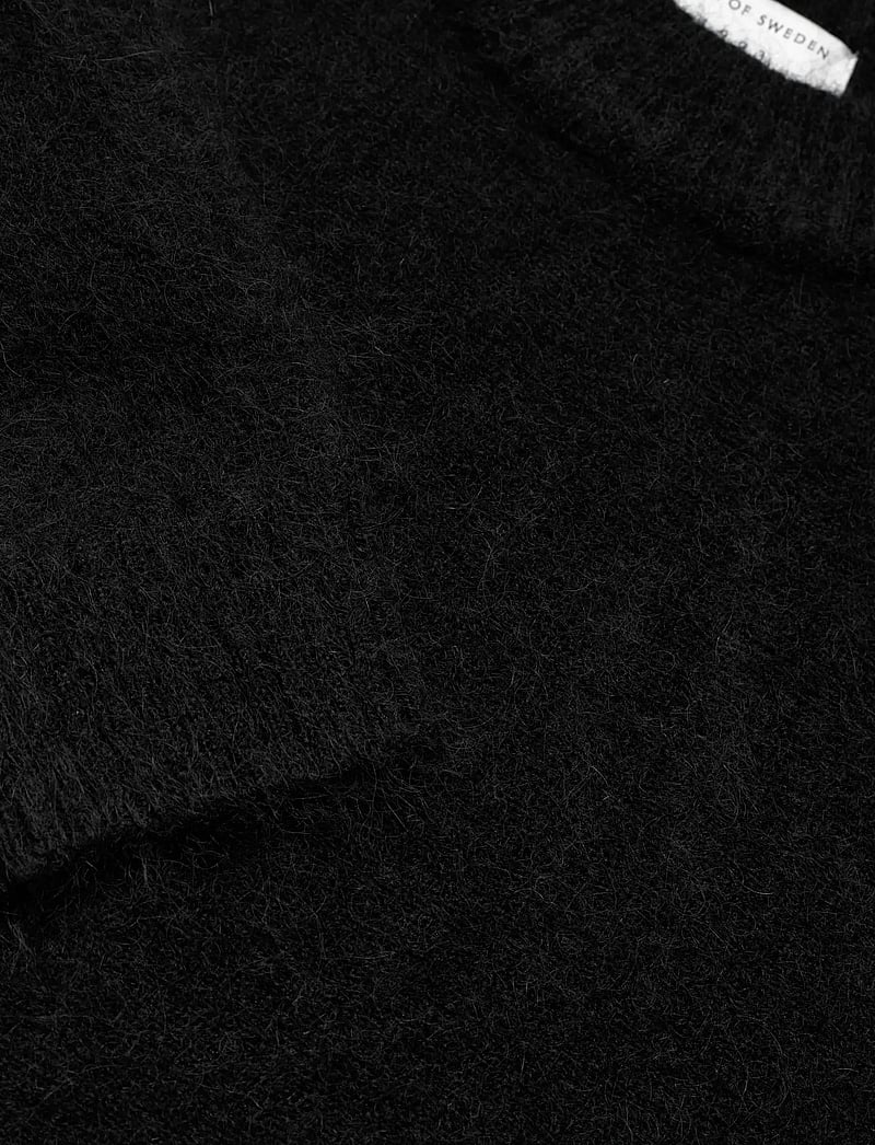 Tiger of Sweden - GWYNN RWS RMS - striktrøjer - black - 2