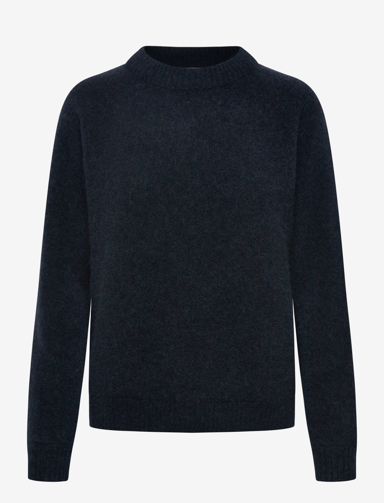 Tiger of Sweden - GWYNN RWS - stickade tröjor - light ink - 0