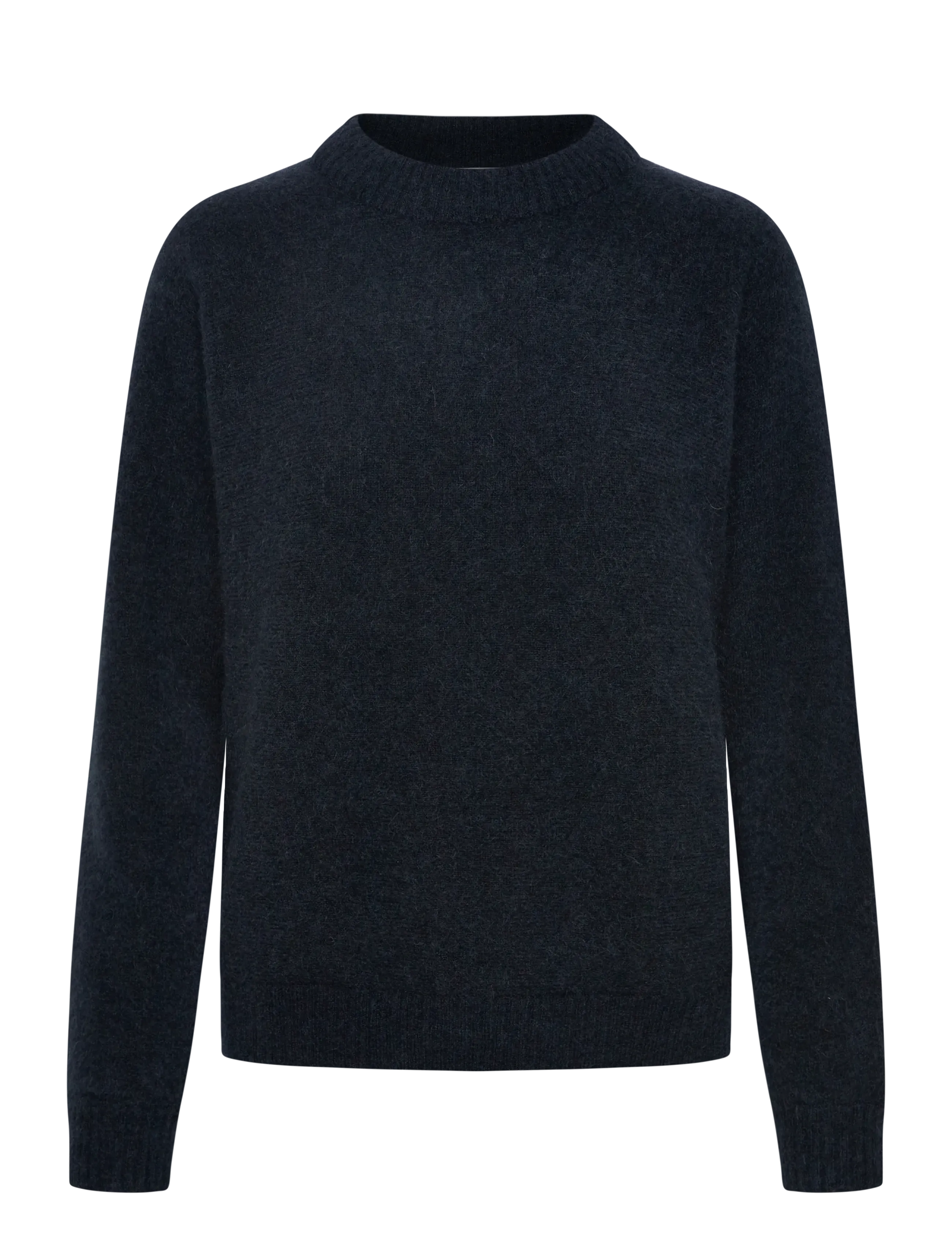 Tiger of Sweden GWYNN RWS RMS - Pullover - LIGHT INK / navy