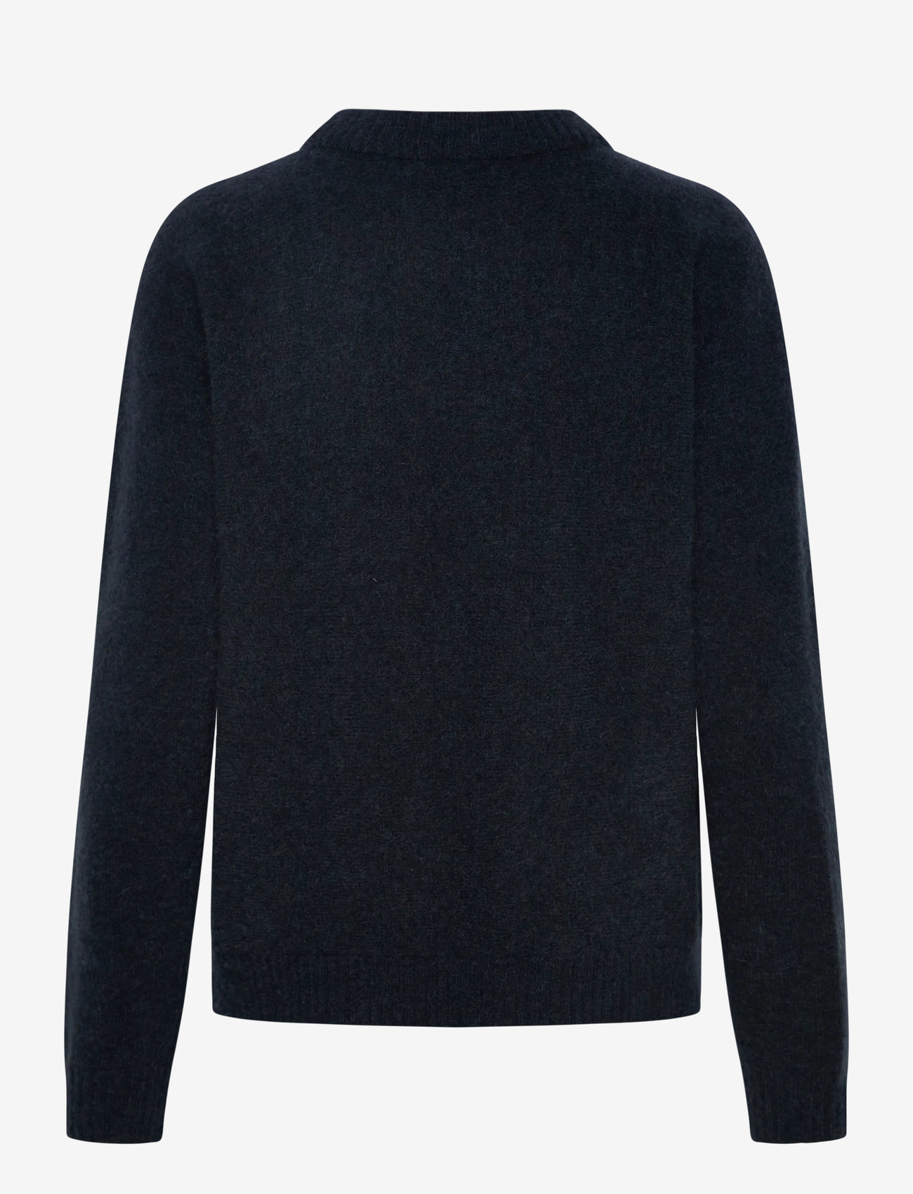 Tiger of Sweden - GWYNN RWS - stickade tröjor - light ink - 1