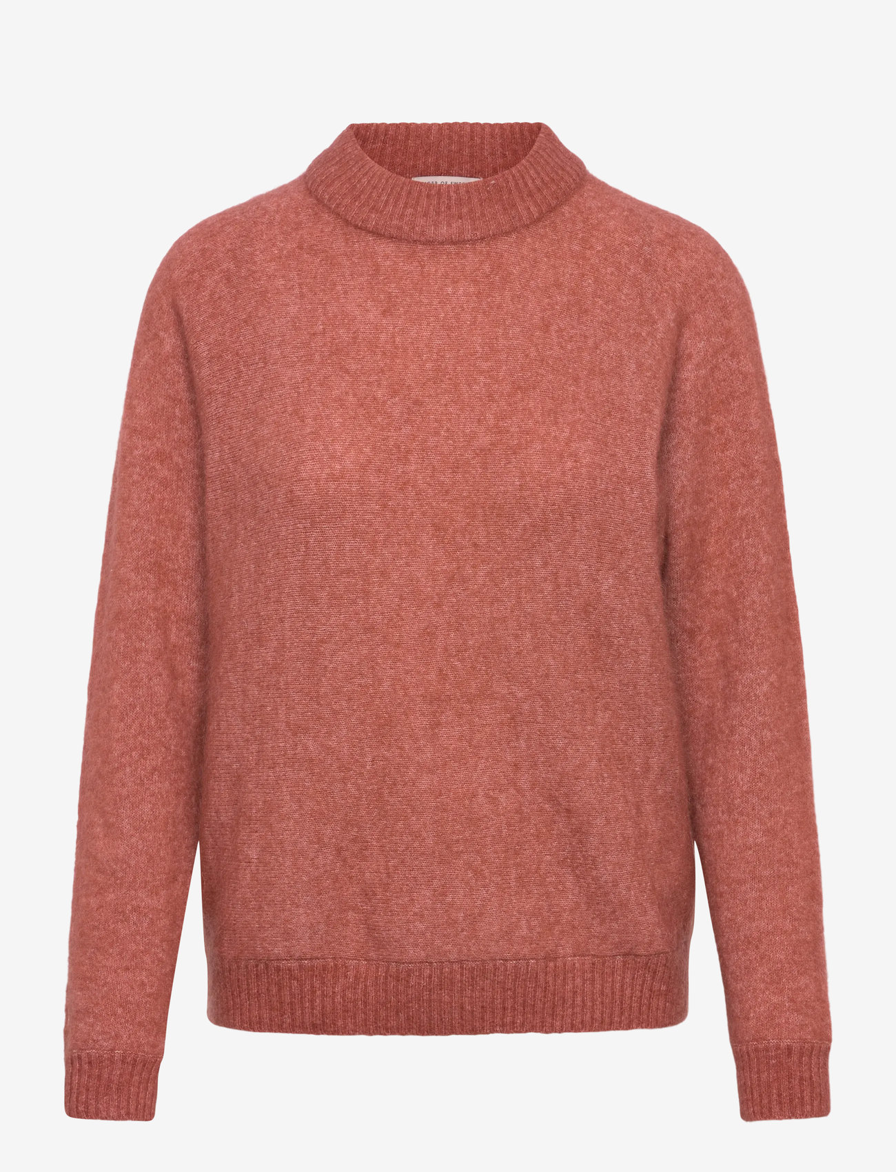 Tiger of Sweden - GWYNN RWS - striktrøjer - pale cedar - 0