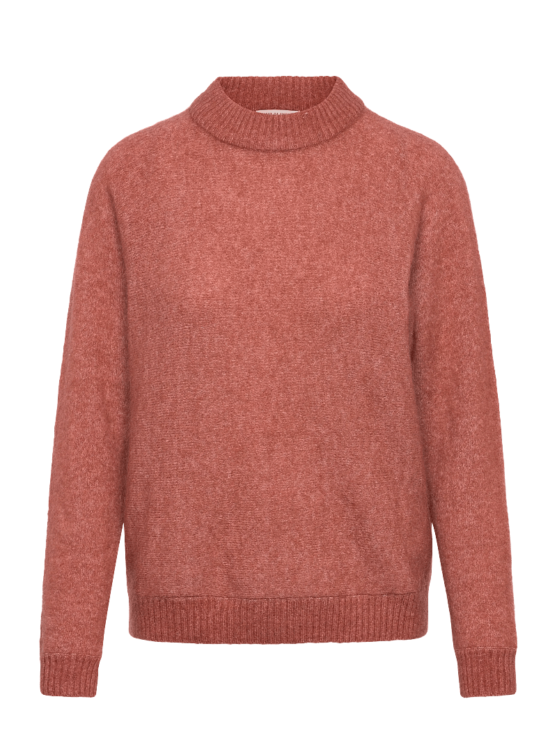 Tiger of Sweden - GWYNN RWS - neulepuserot - pale cedar - 0