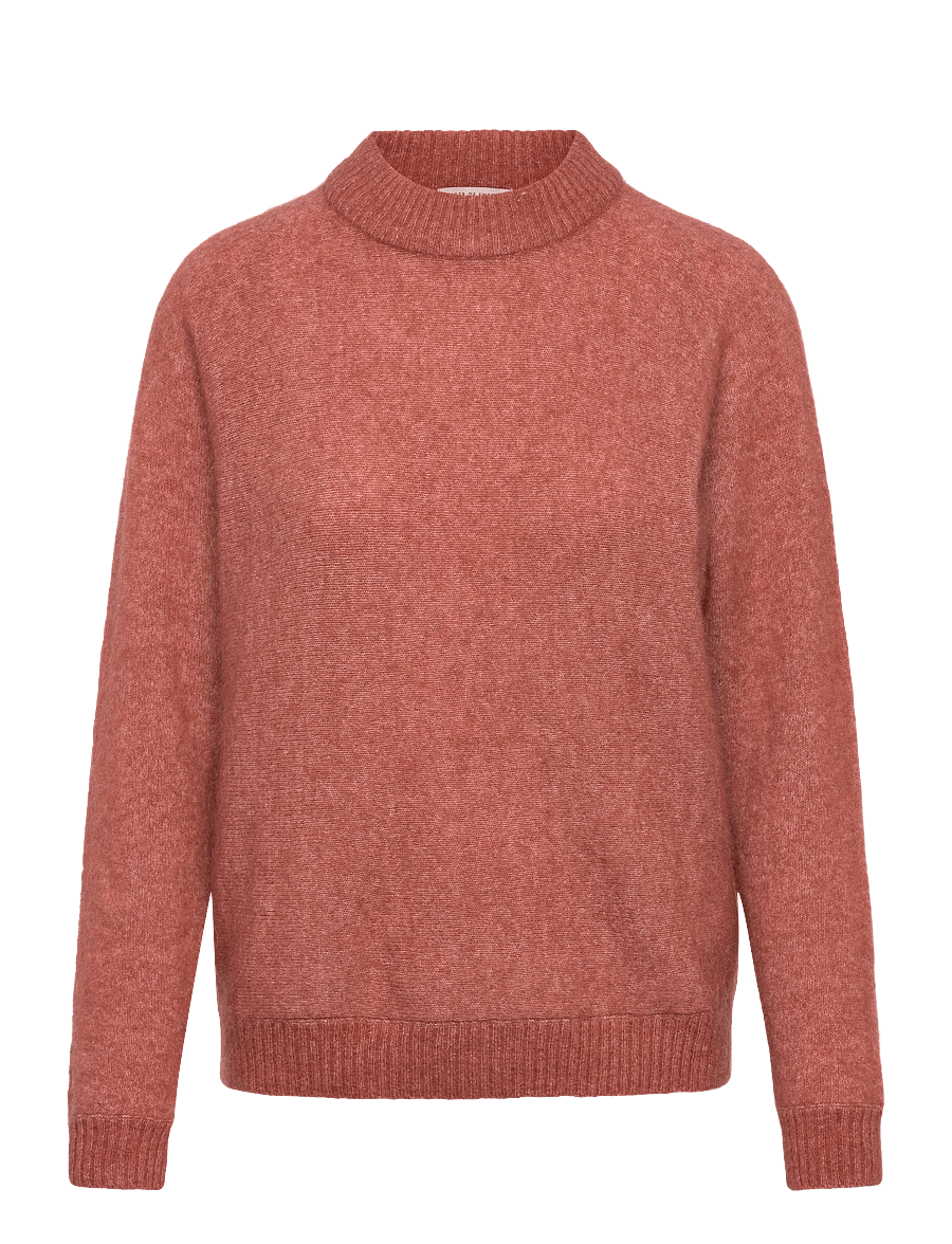 Tiger of Sweden - GWYNN RWS RMS - pullover - pale cedar - 1