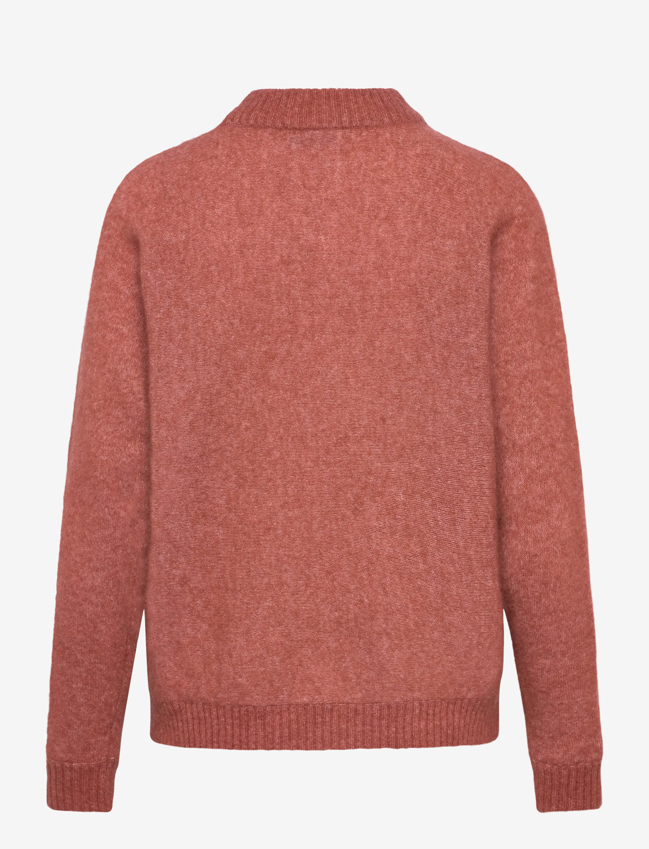 Tiger of Sweden - GWYNN RWS - striktrøjer - pale cedar - 1