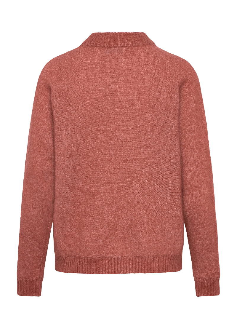 Tiger of Sweden - GWYNN RWS - neulepuserot - pale cedar - 1