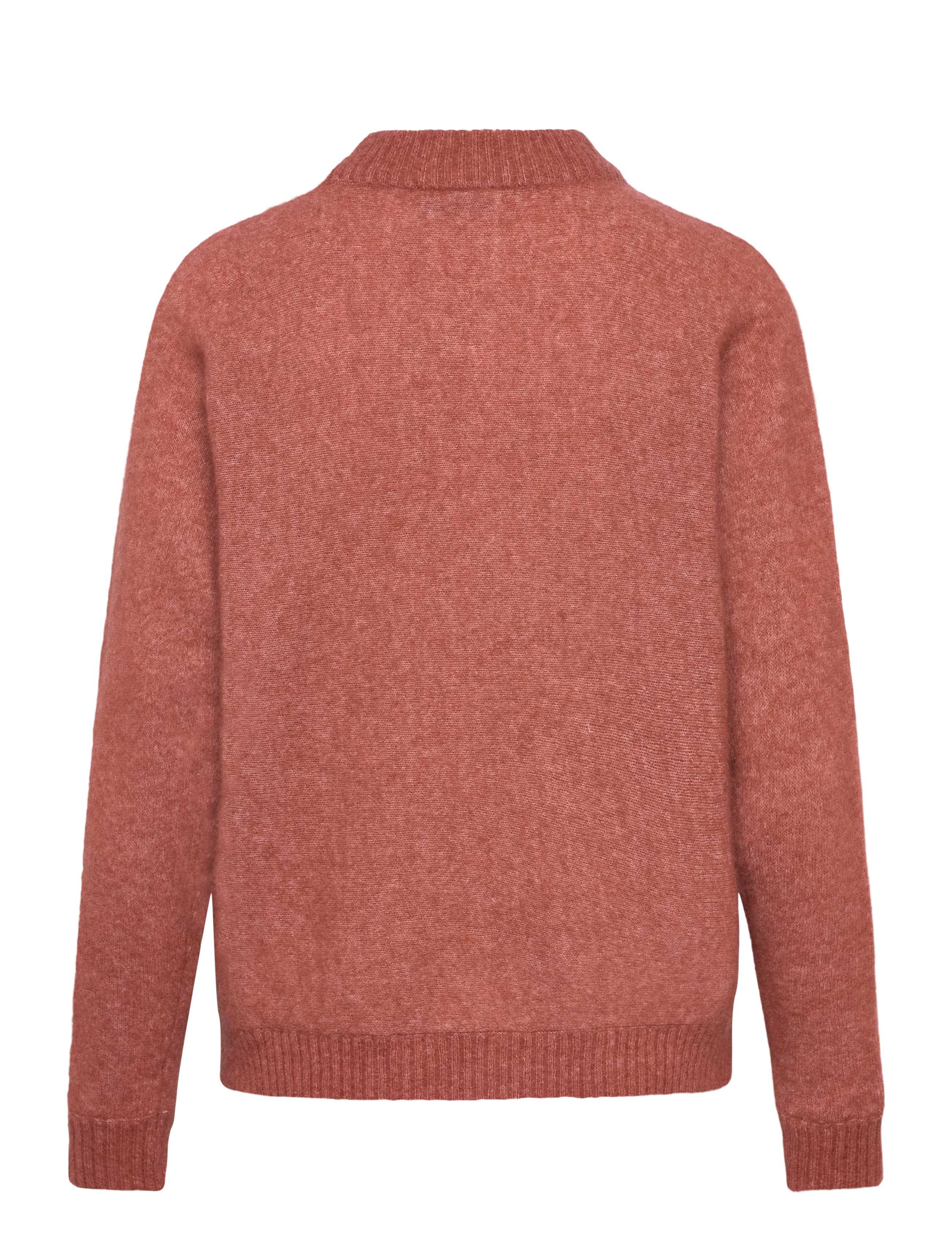 Tiger of Sweden - GWYNN RWS RMS - pullover - pale cedar - 1