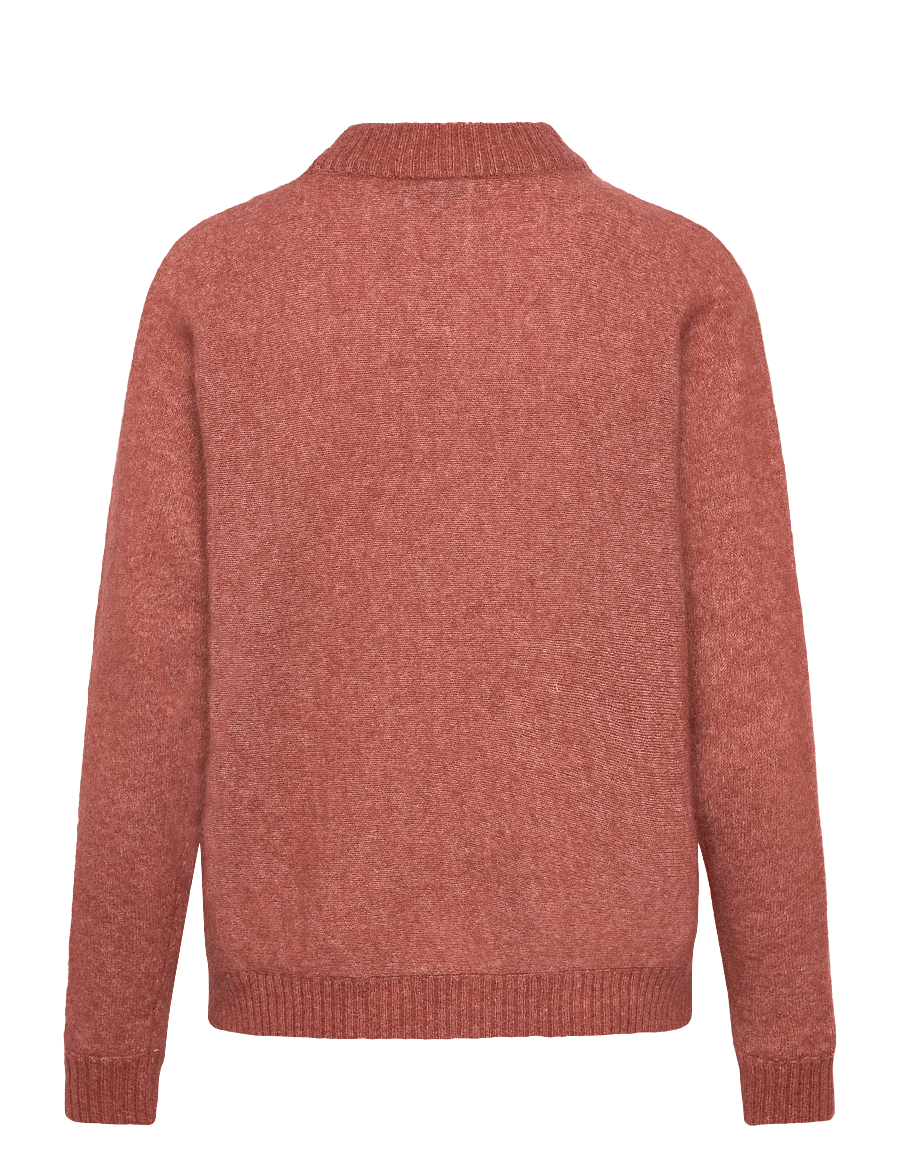 Tiger of Sweden - GWYNN RWS RMS - pullover - pale cedar - 2