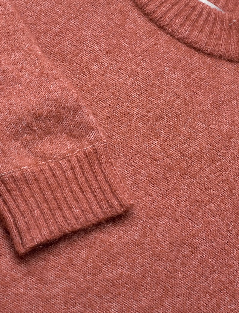 Tiger of Sweden - GWYNN RWS - neulepuserot - pale cedar - 2