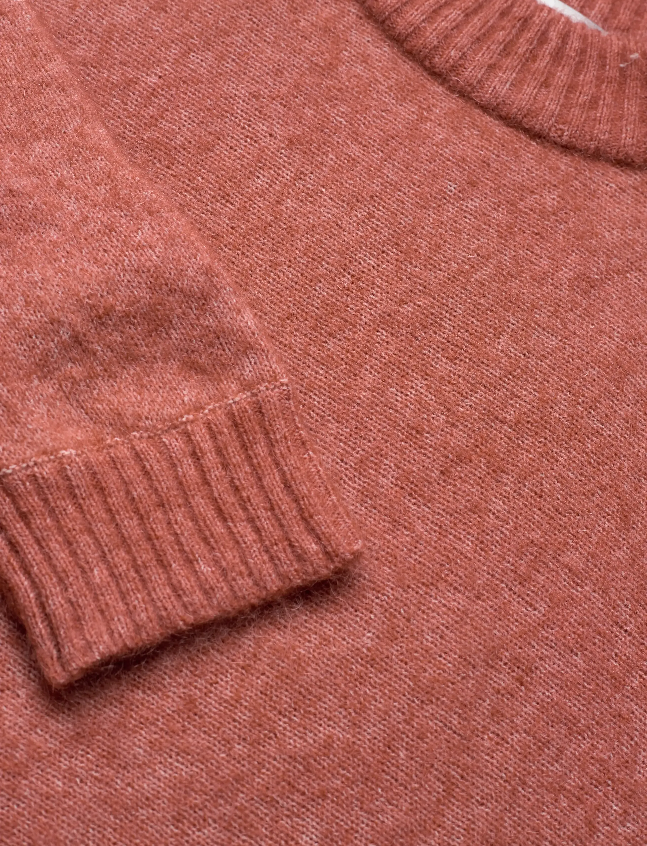 Tiger of Sweden - GWYNN RWS RMS - pullover - pale cedar - 2