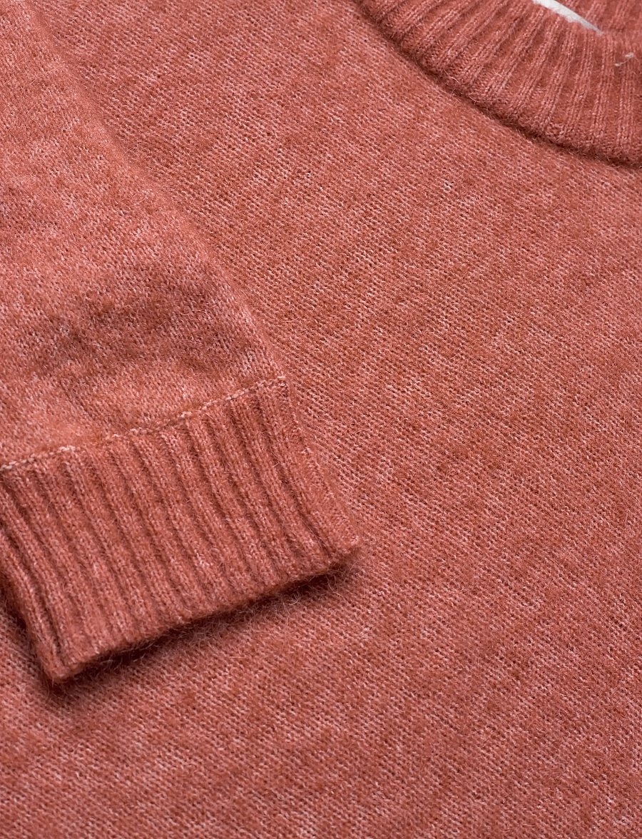 Tiger of Sweden - GWYNN RWS RMS - pullover - pale cedar - 5