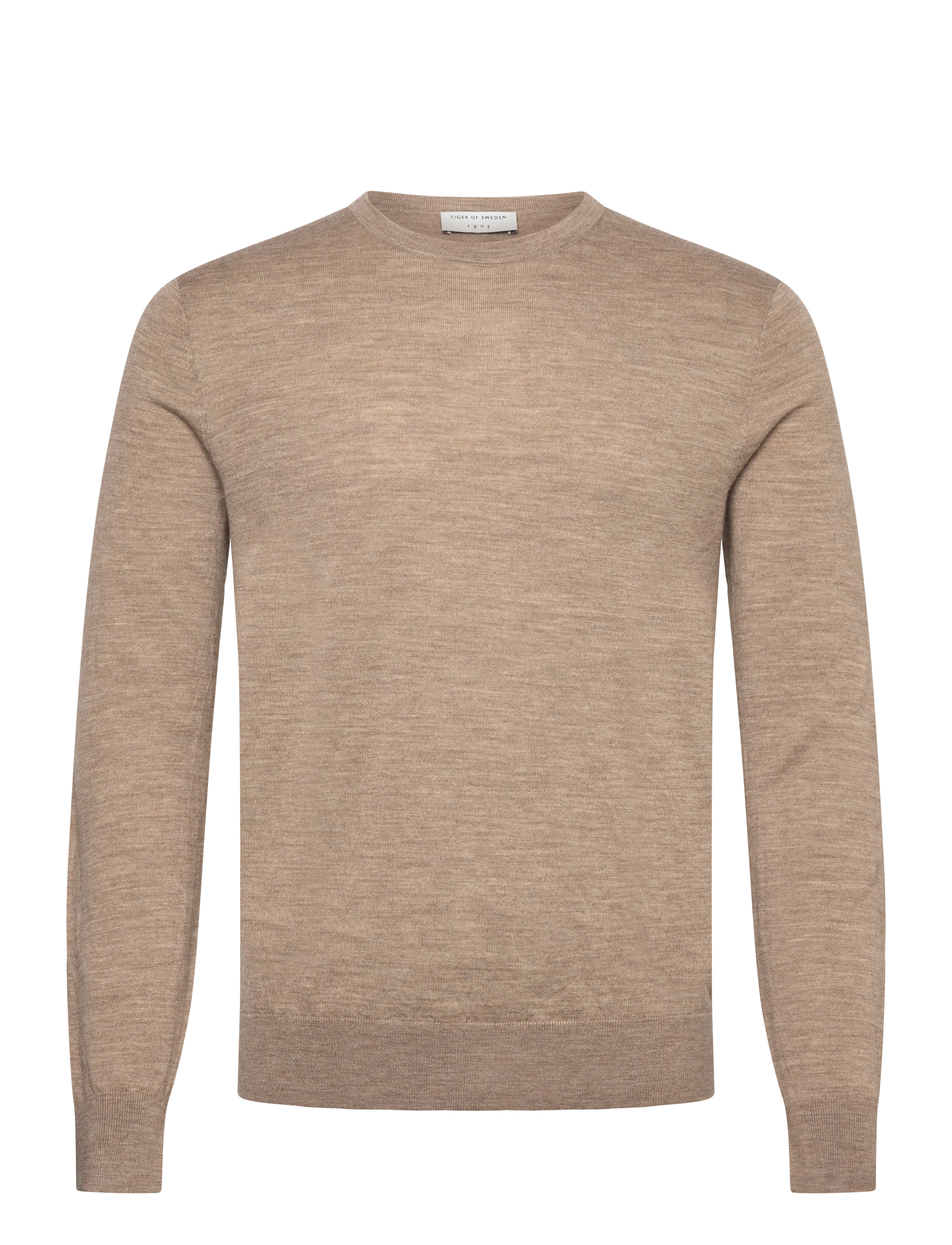 TIGER OF SWEDEN Connor Rws Beige - M - Herren