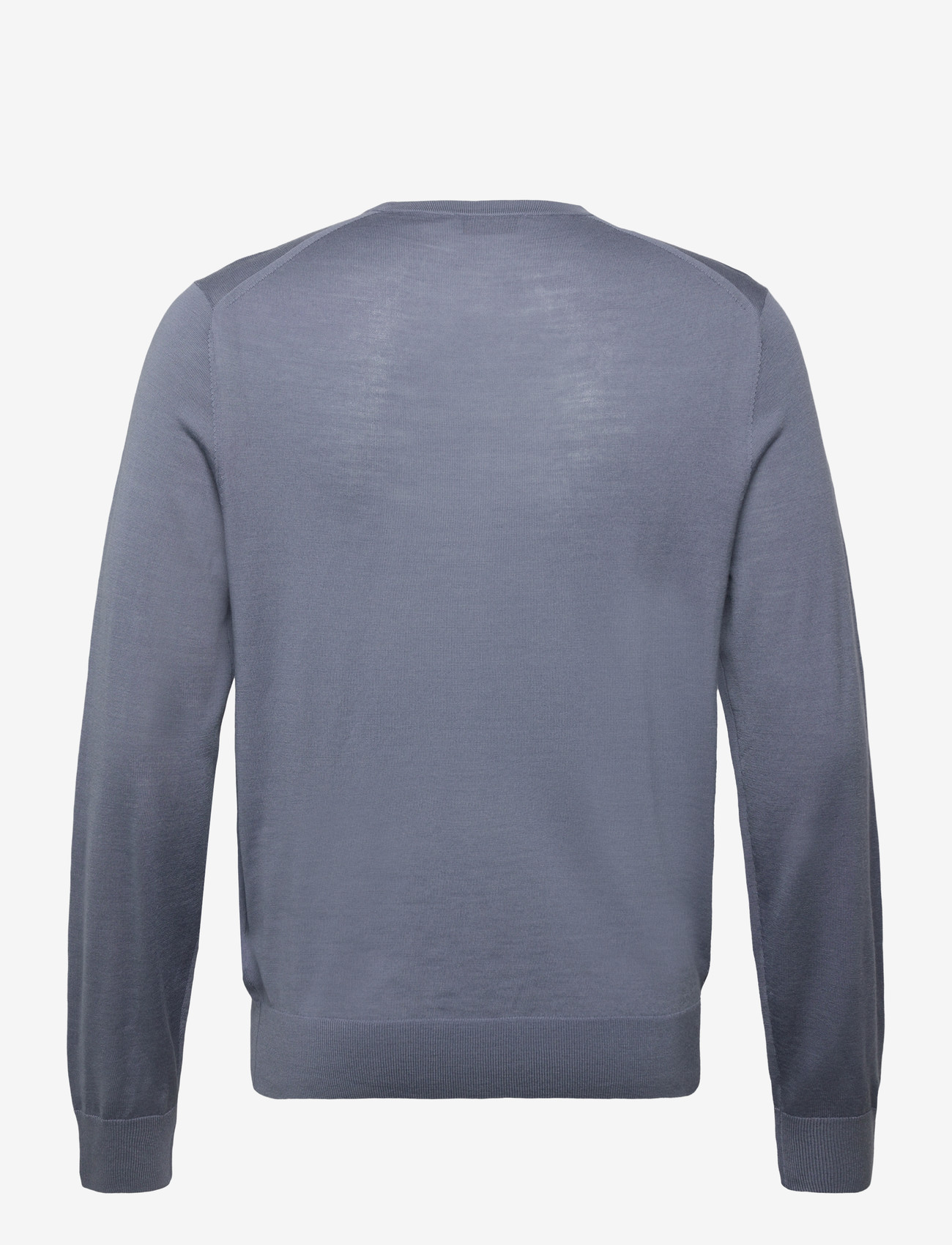 Tiger of Sweden - CONNOR RWS - rundhals - dull blue - 1