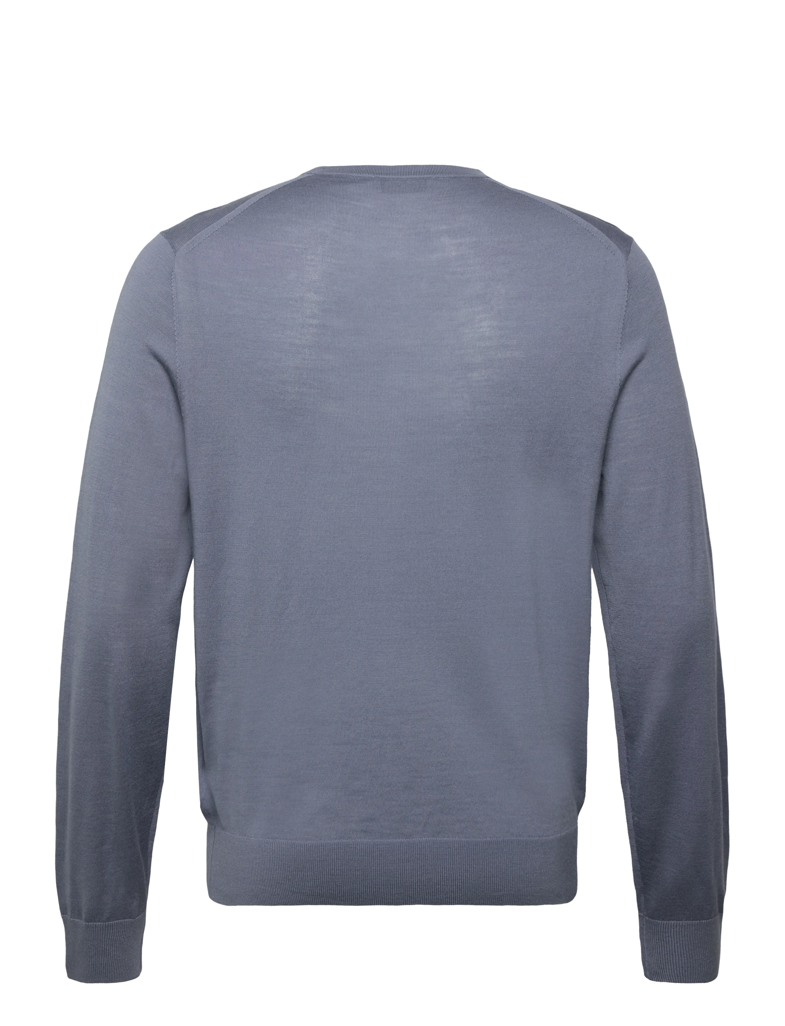 Tiger of Sweden - CONNOR RWS - rund hals - dull blue - 1